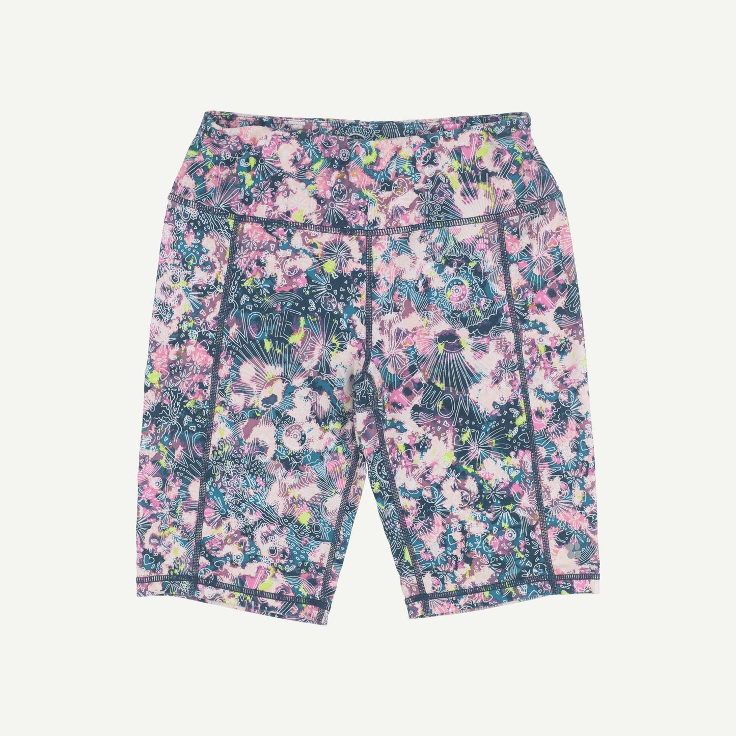 Fearne Cotton x Sweaty Betty Shorts