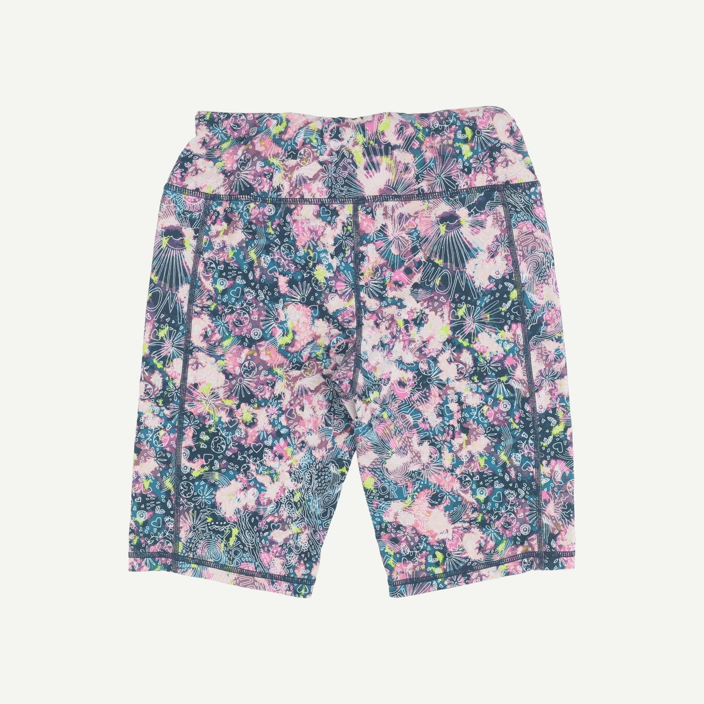 Fearne Cotton x Sweaty Betty Shorts