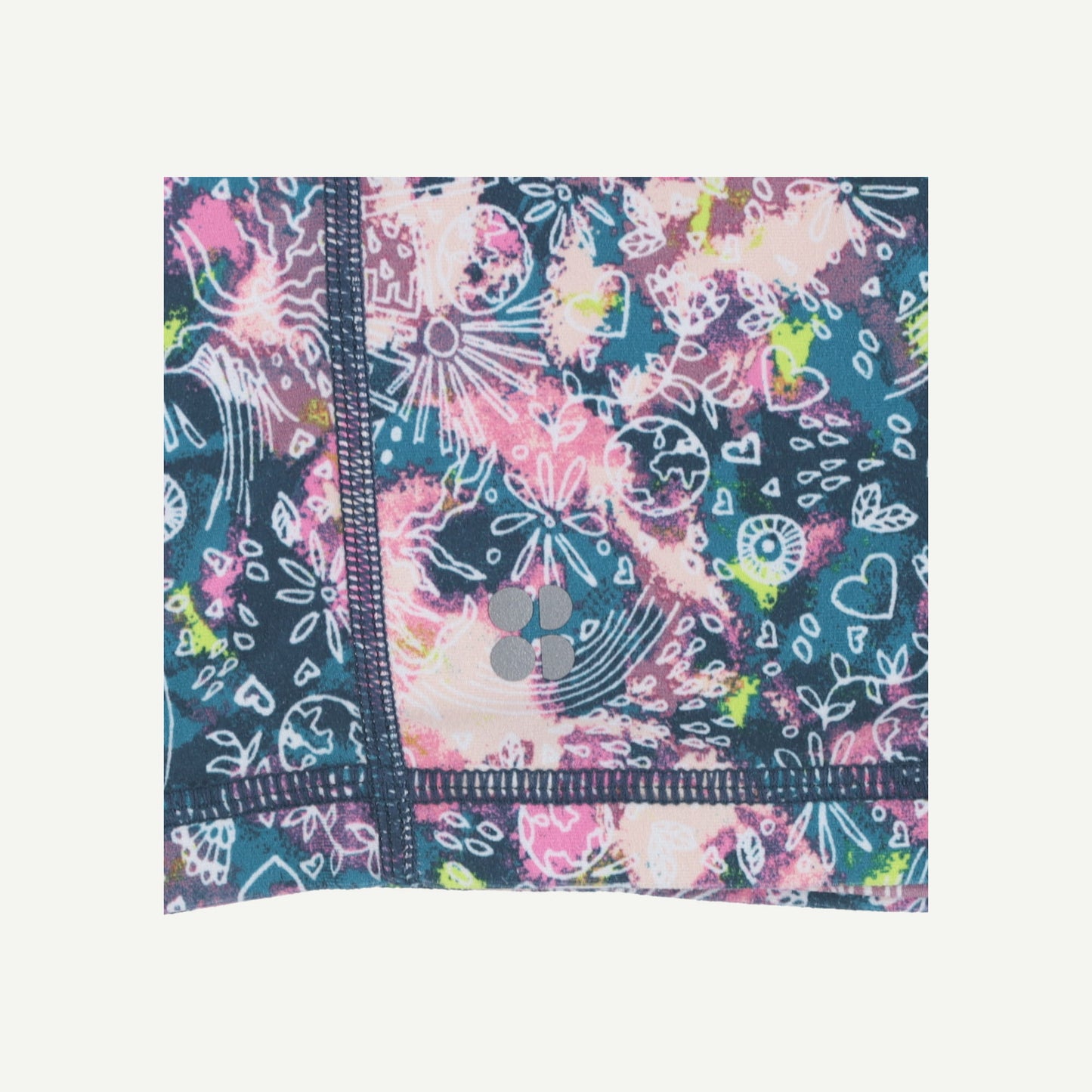 Fearne Cotton x Sweaty Betty Shorts