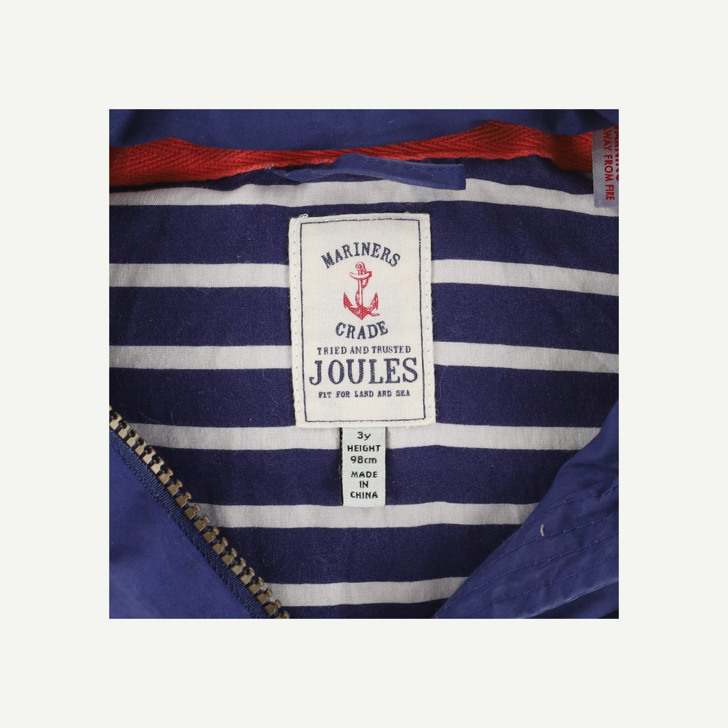 Gilet