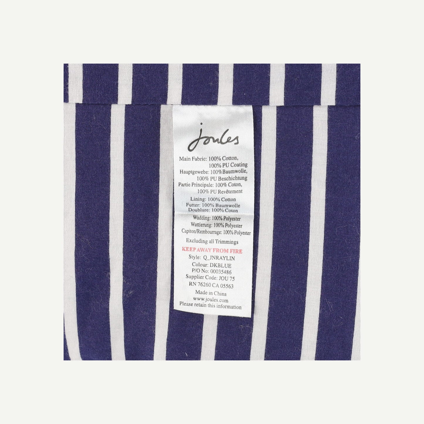 Gilet