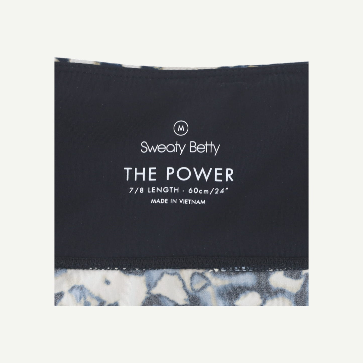 Power Leggings