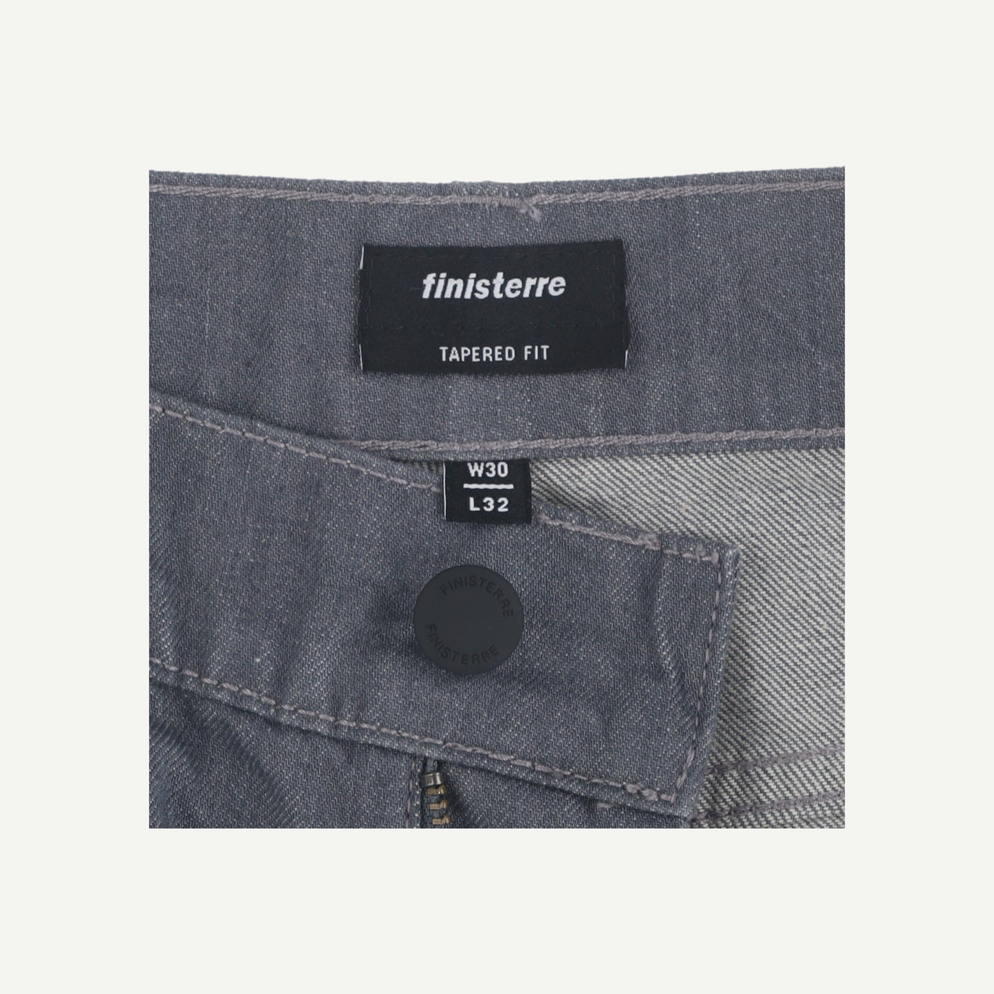 Olwen Jeans