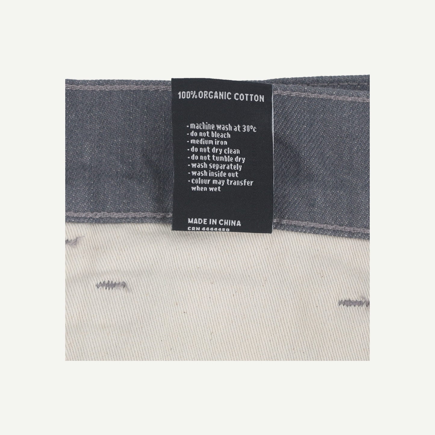 Olwen Jeans