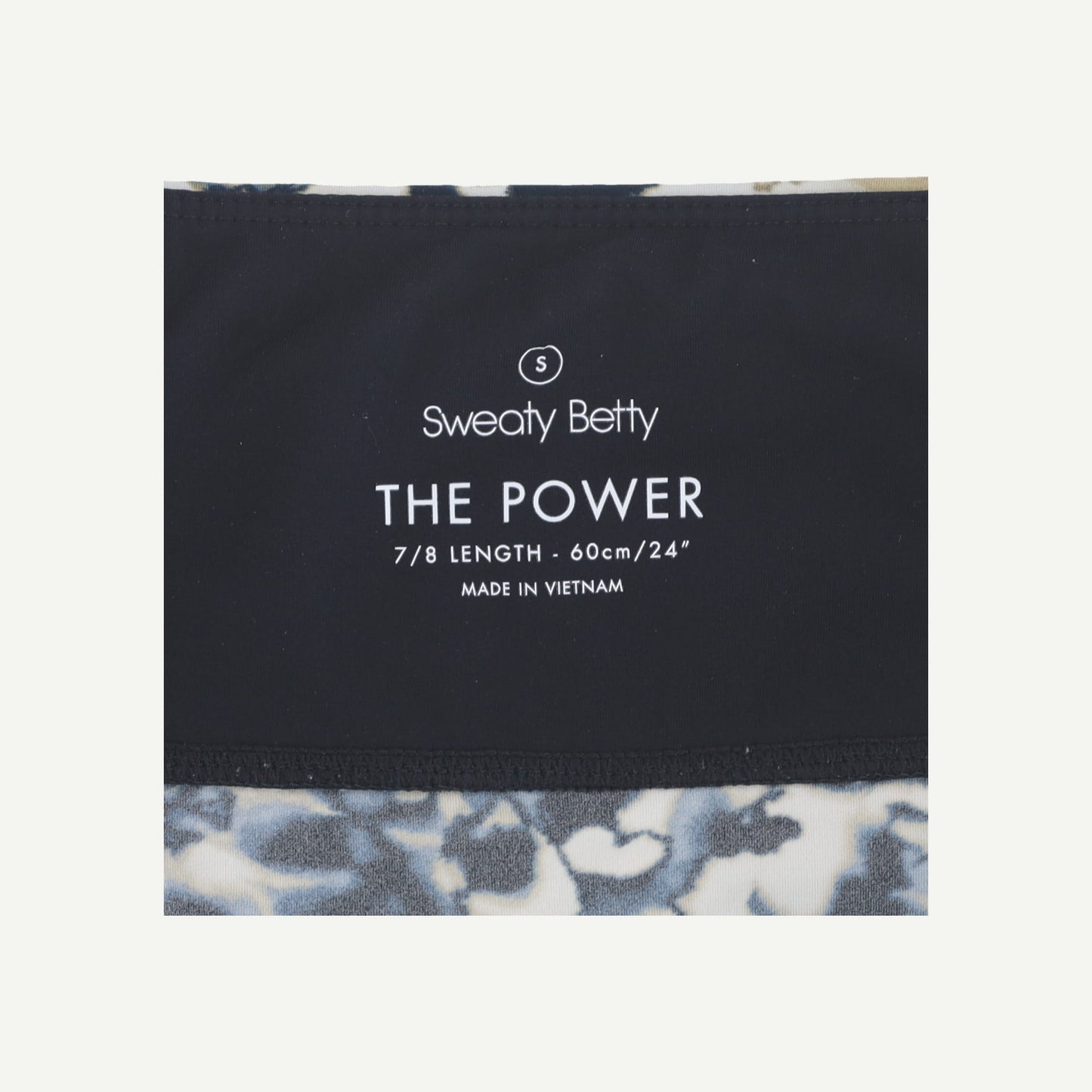 Power Leggings