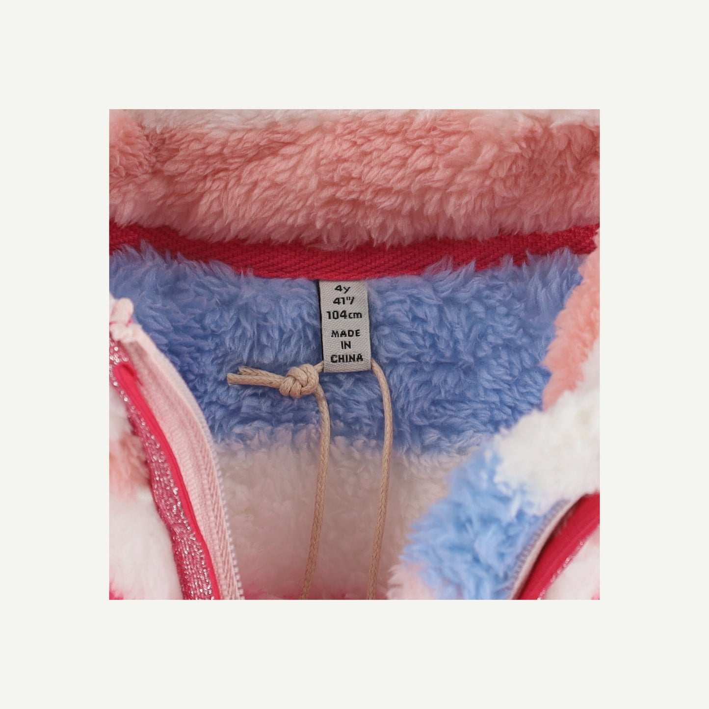 Fleece