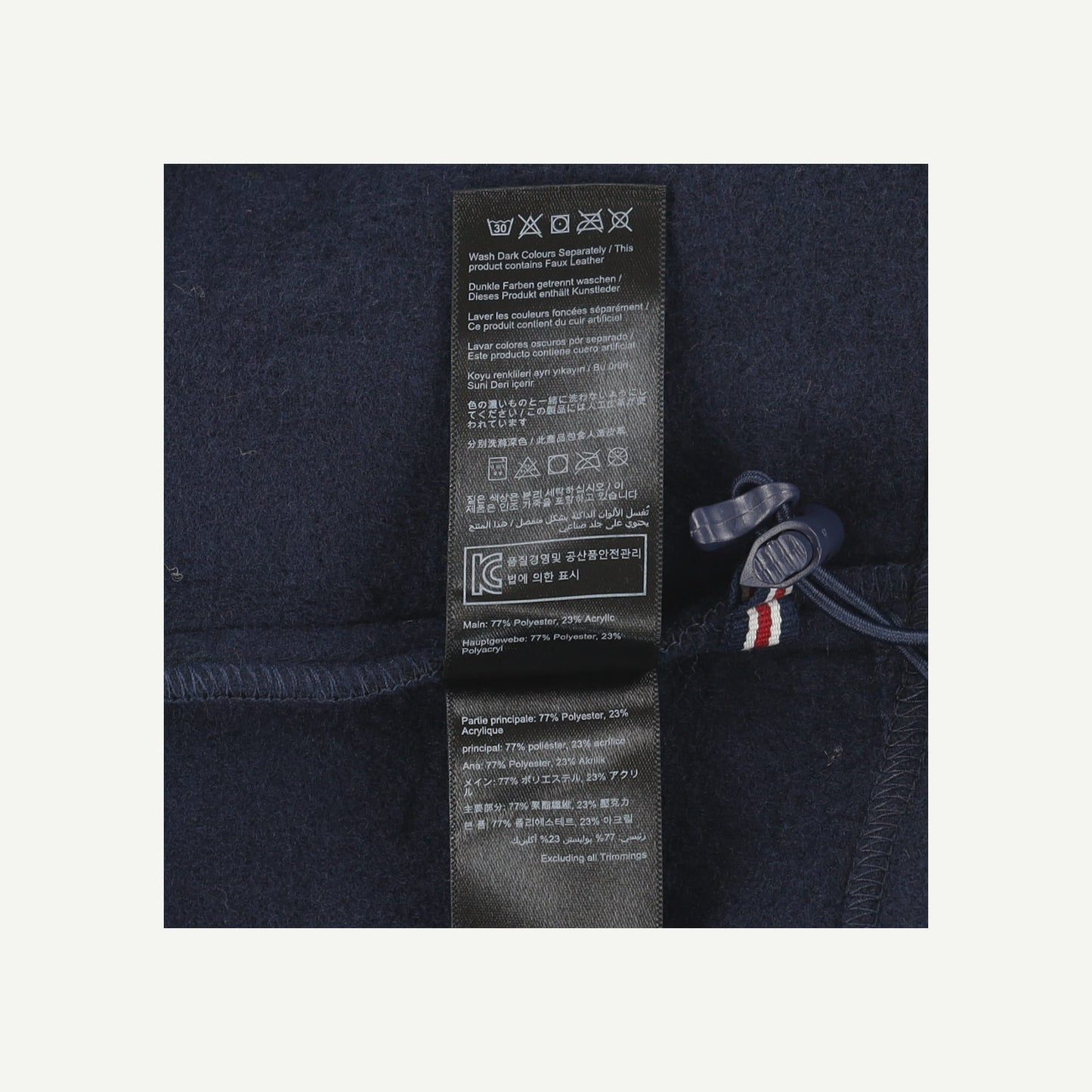 Fleece