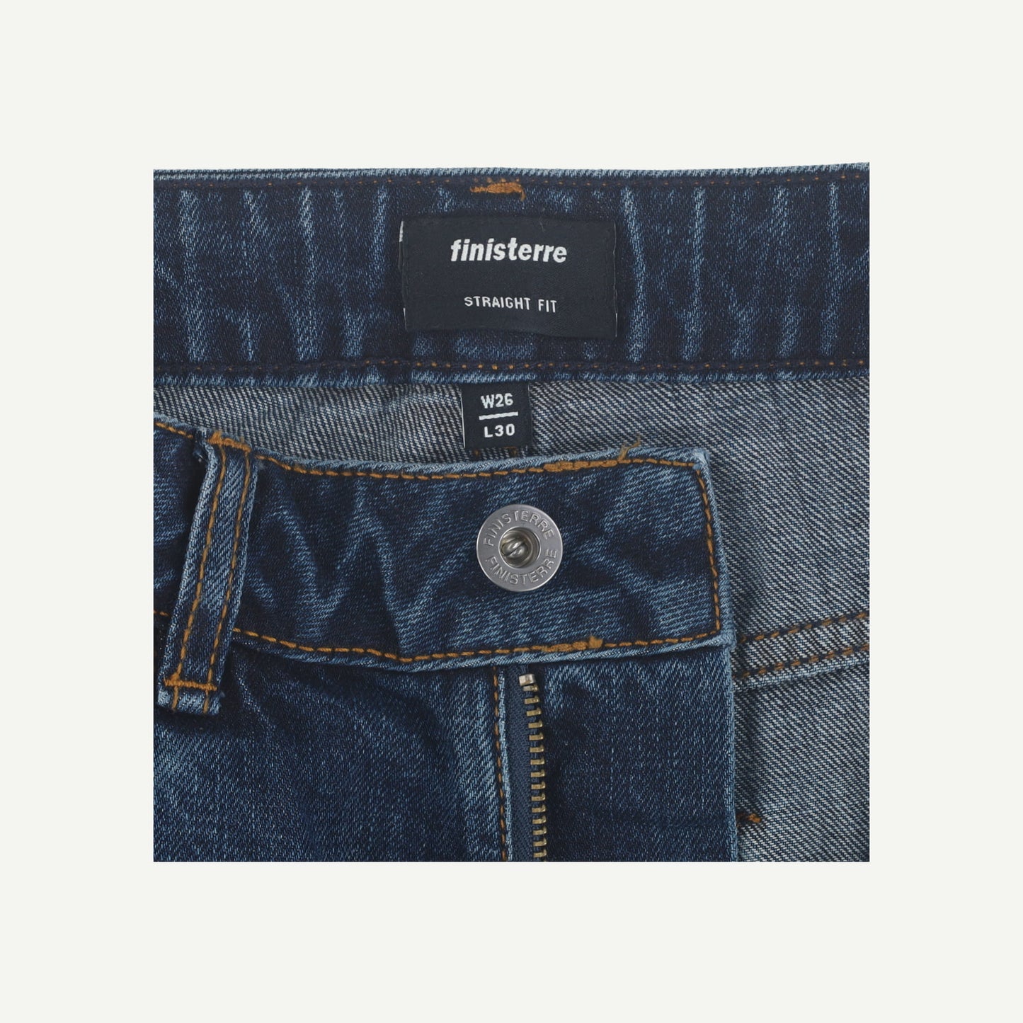 Navis Jeans