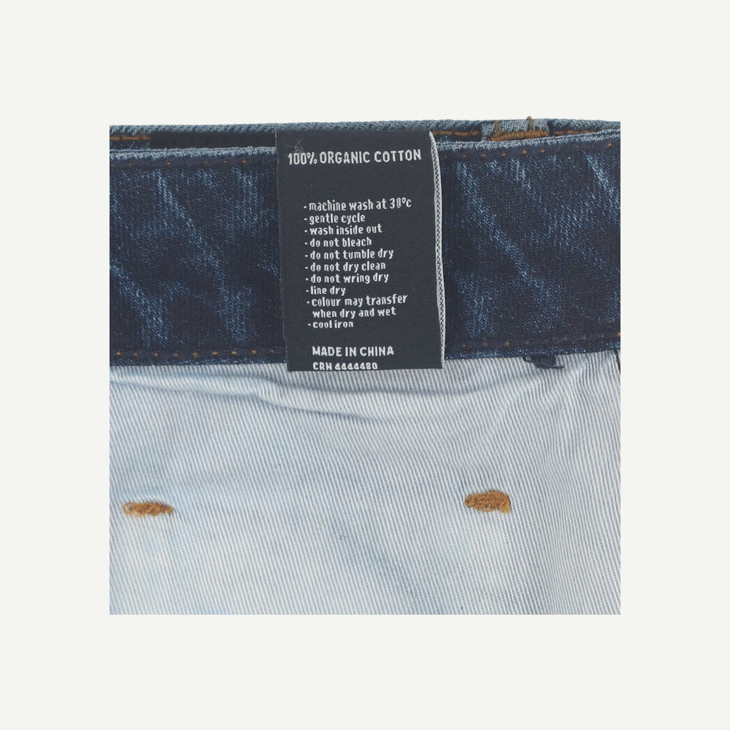 Navis Jeans