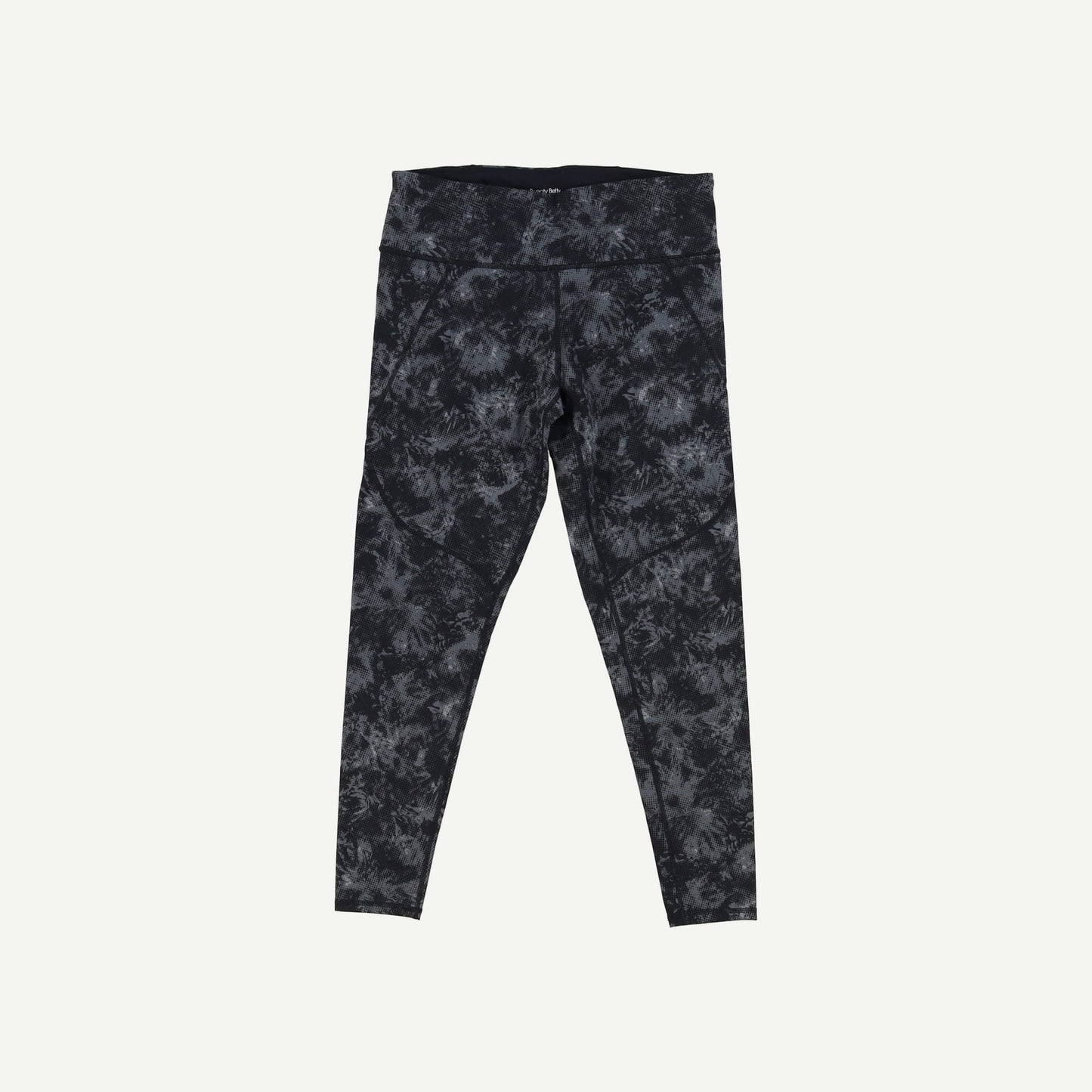 Full Length Power Leggings