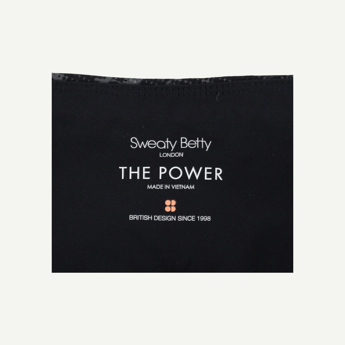 Full Length Power Leggings