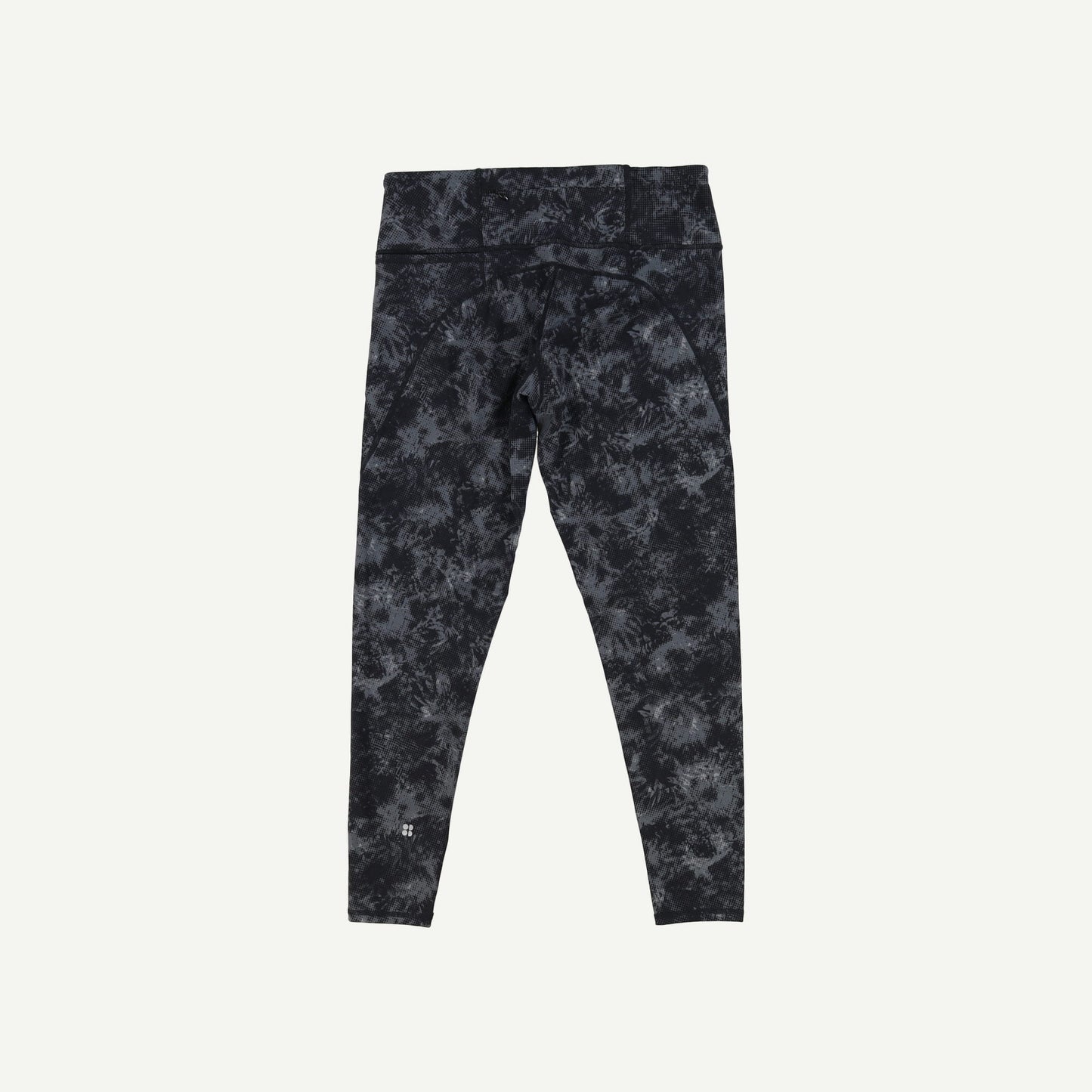 Full Length Power Leggings