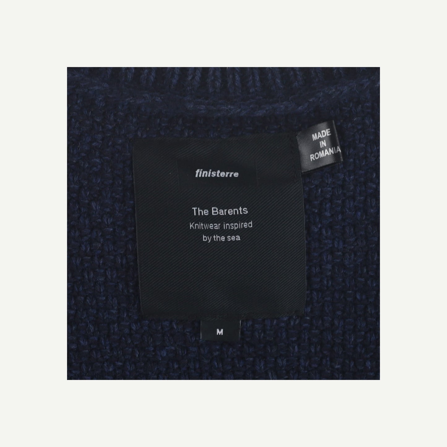 Barents Jumper