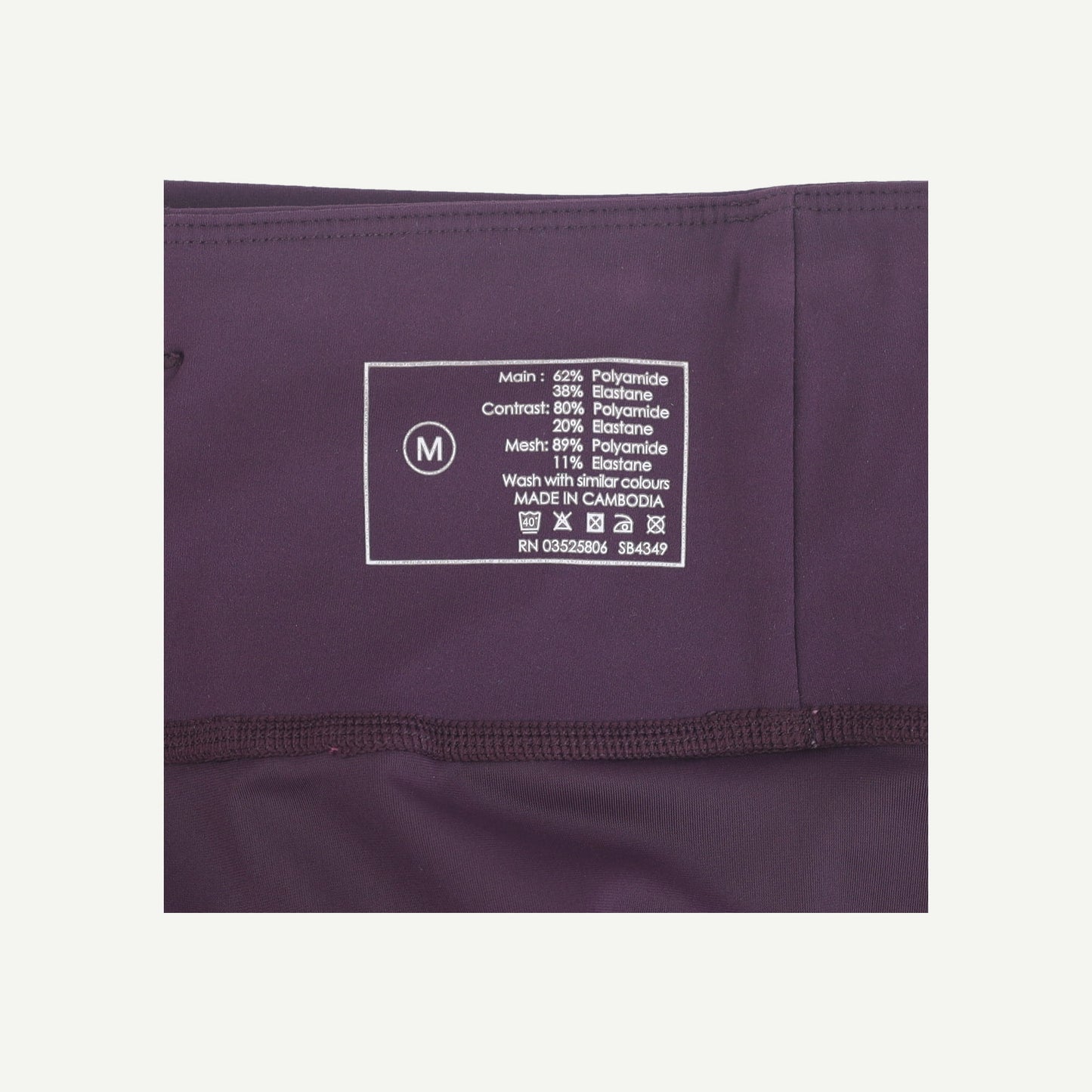Power Leggings
