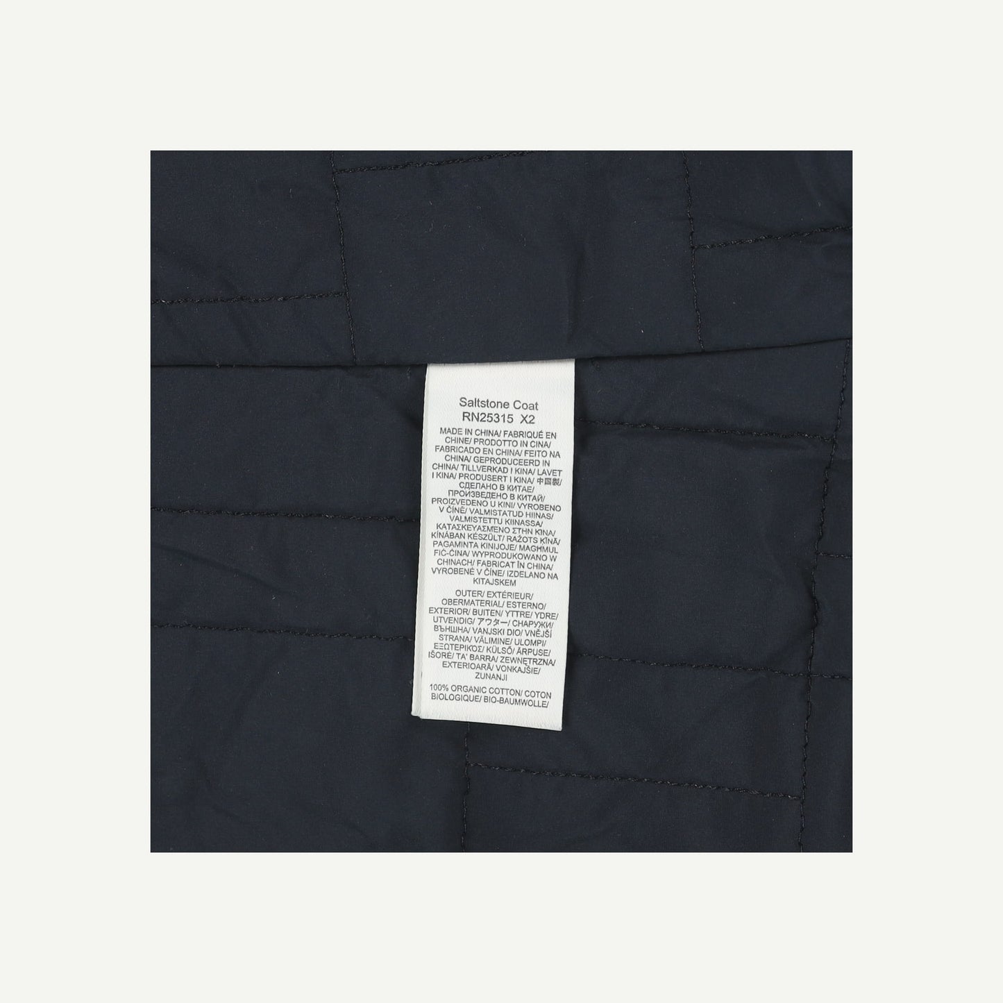 Coat