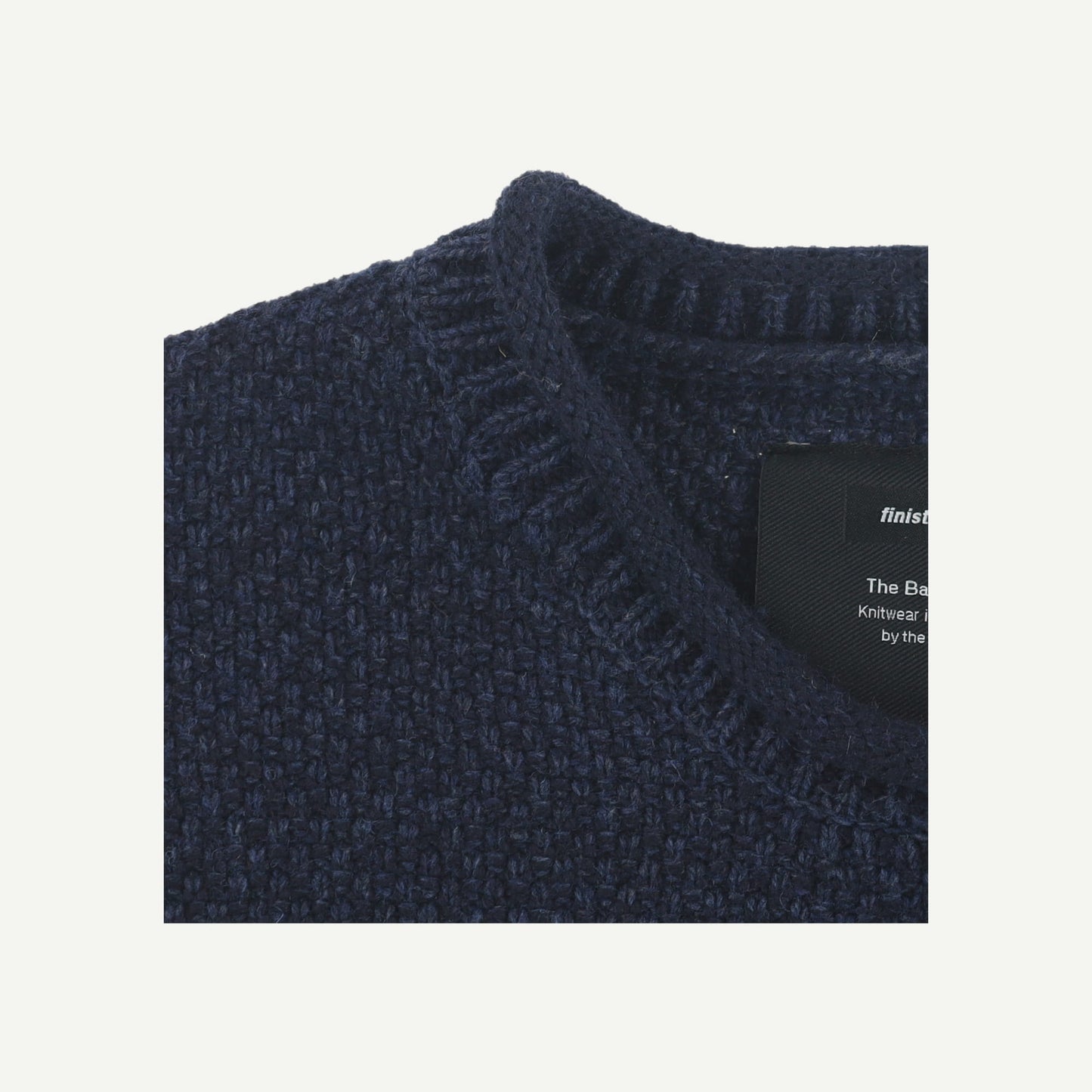 Barents Jumper