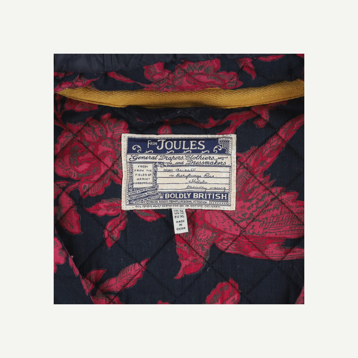 Coat