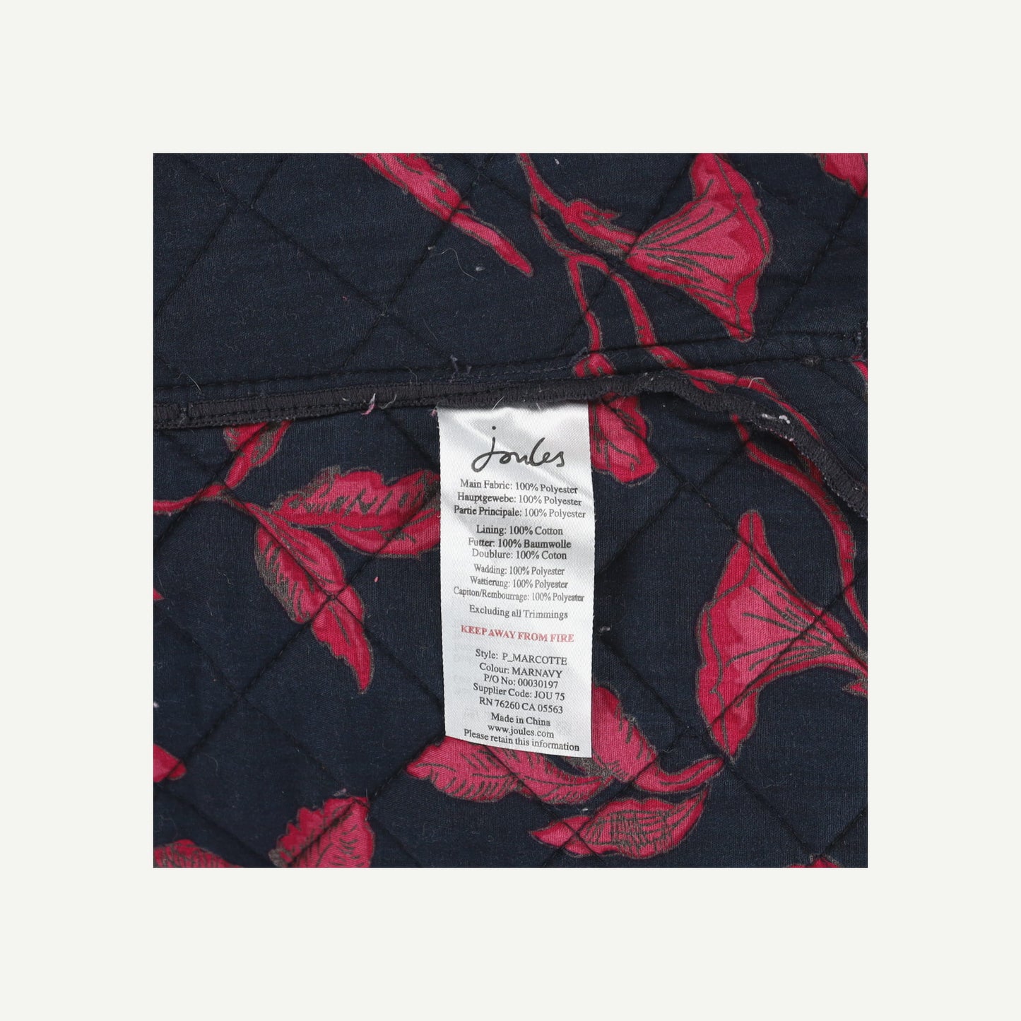 Coat