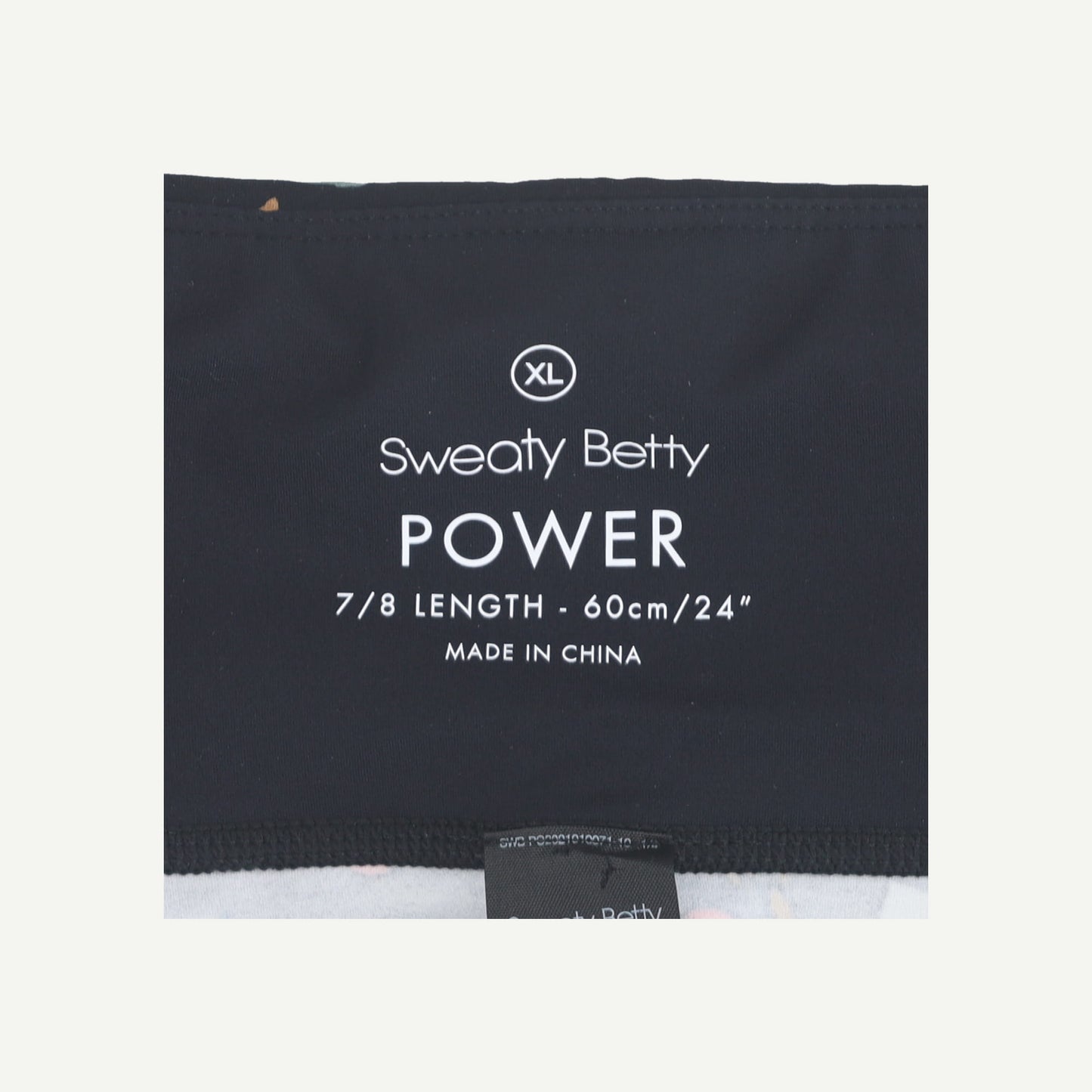 Power Leggings