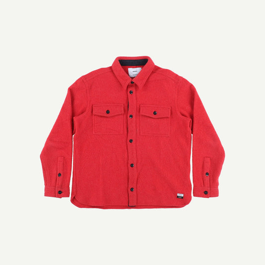 Bowmont Overshirt