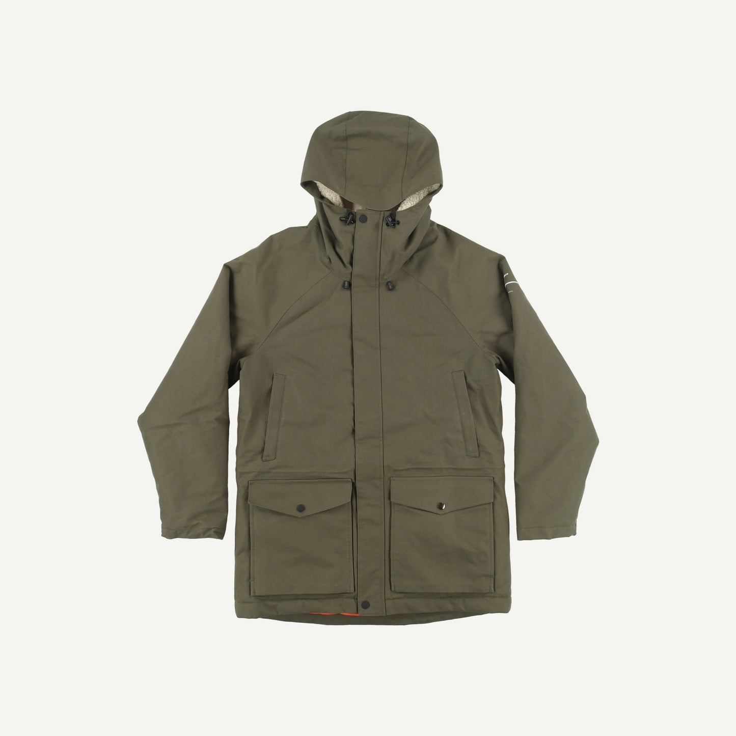 True North Parka