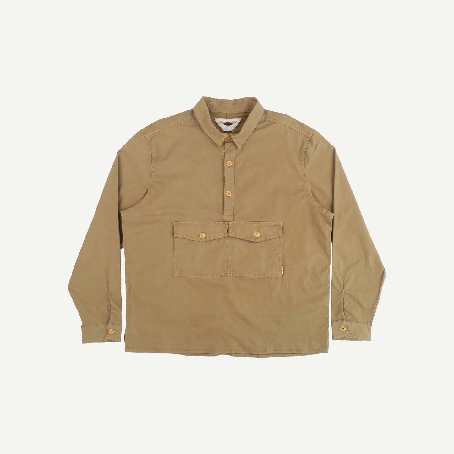 Overshirt