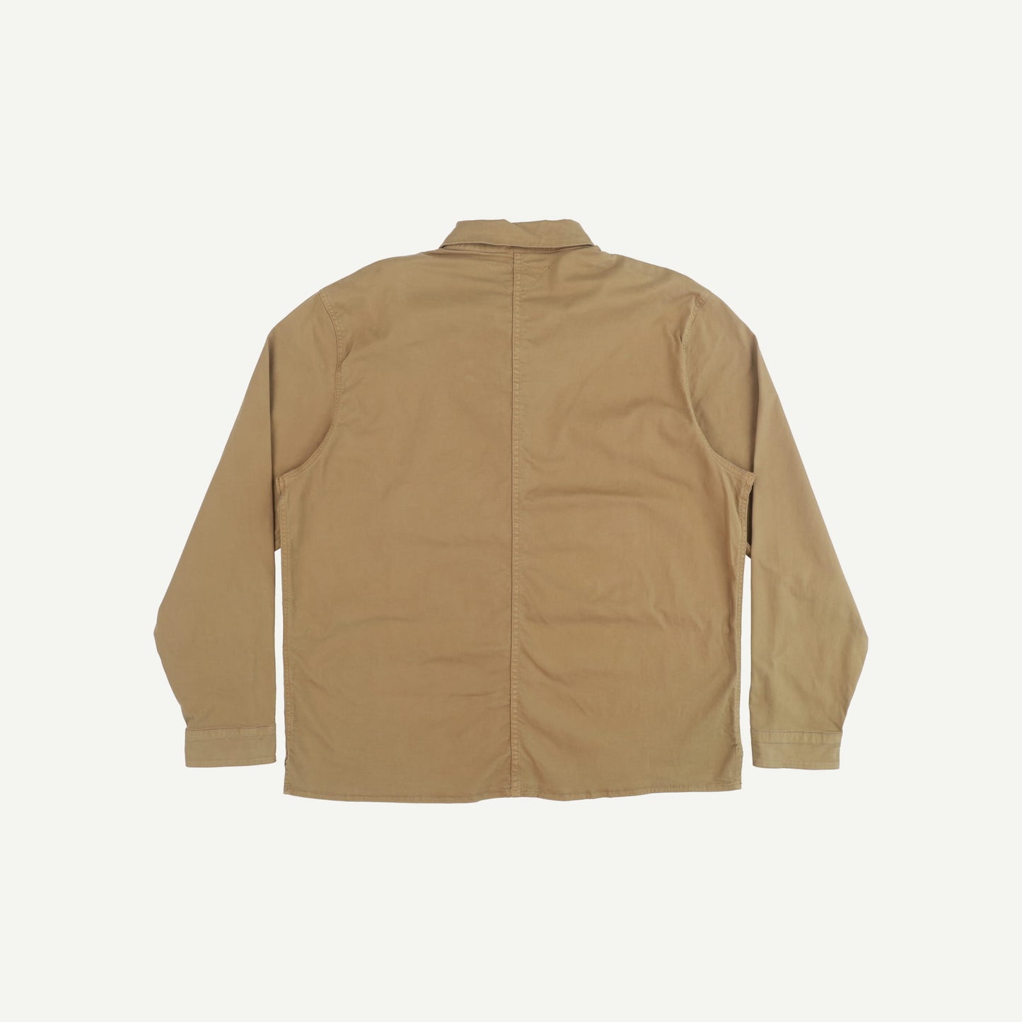 Overshirt