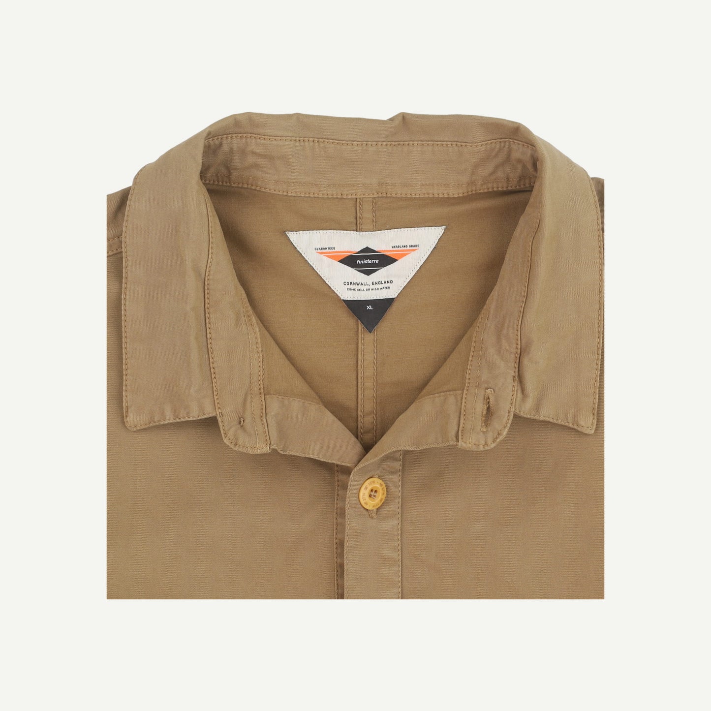 Overshirt