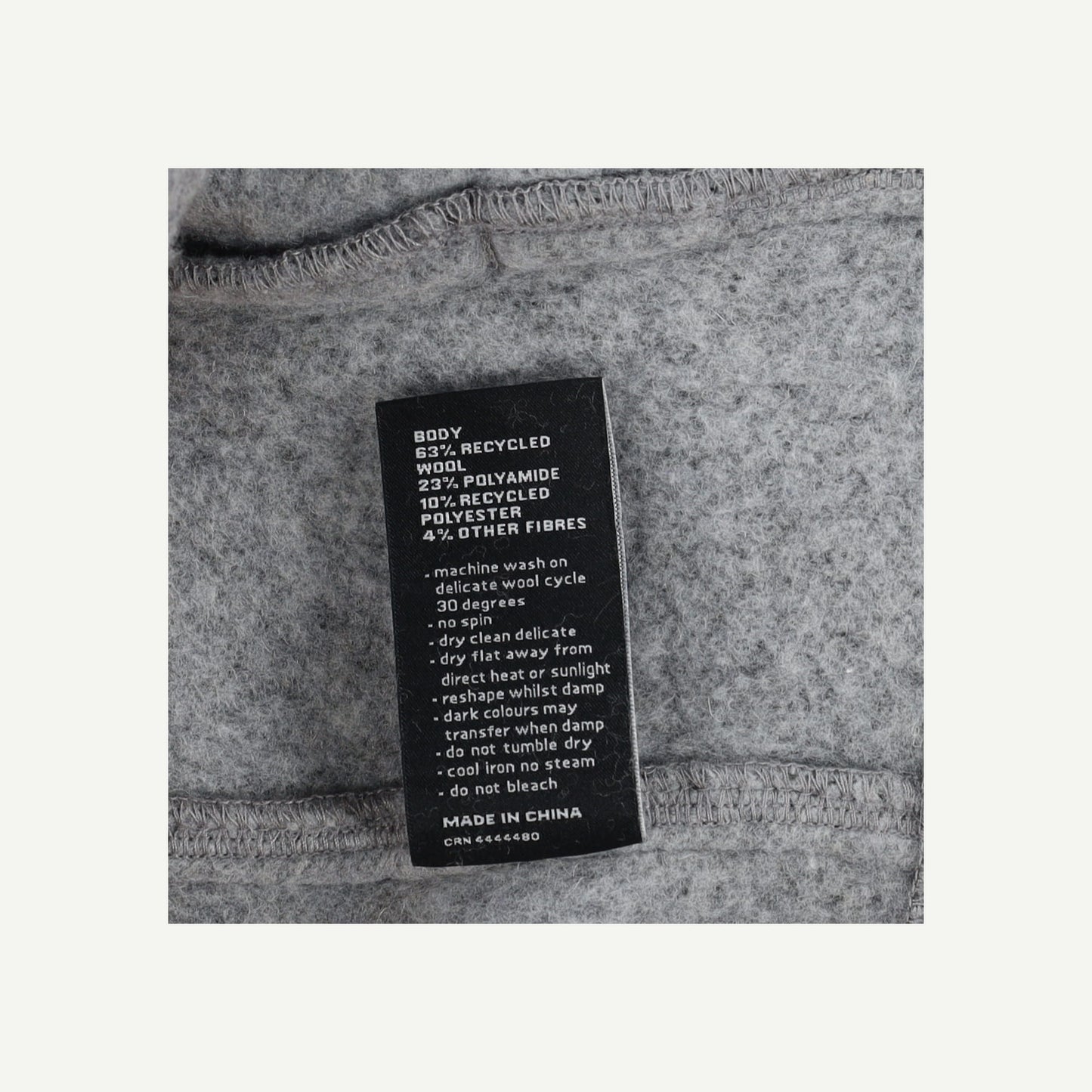 Fleece