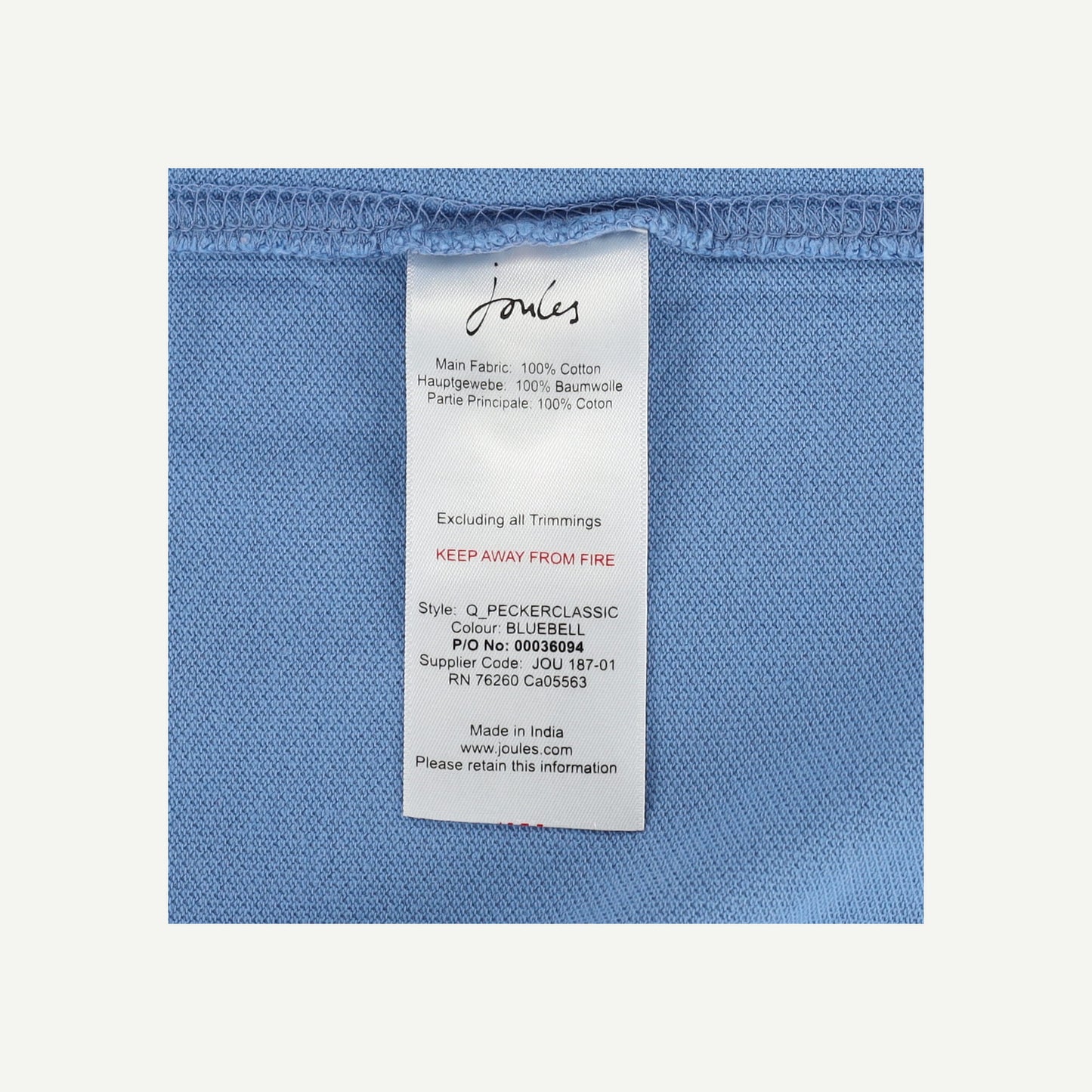 Polo Shirt
