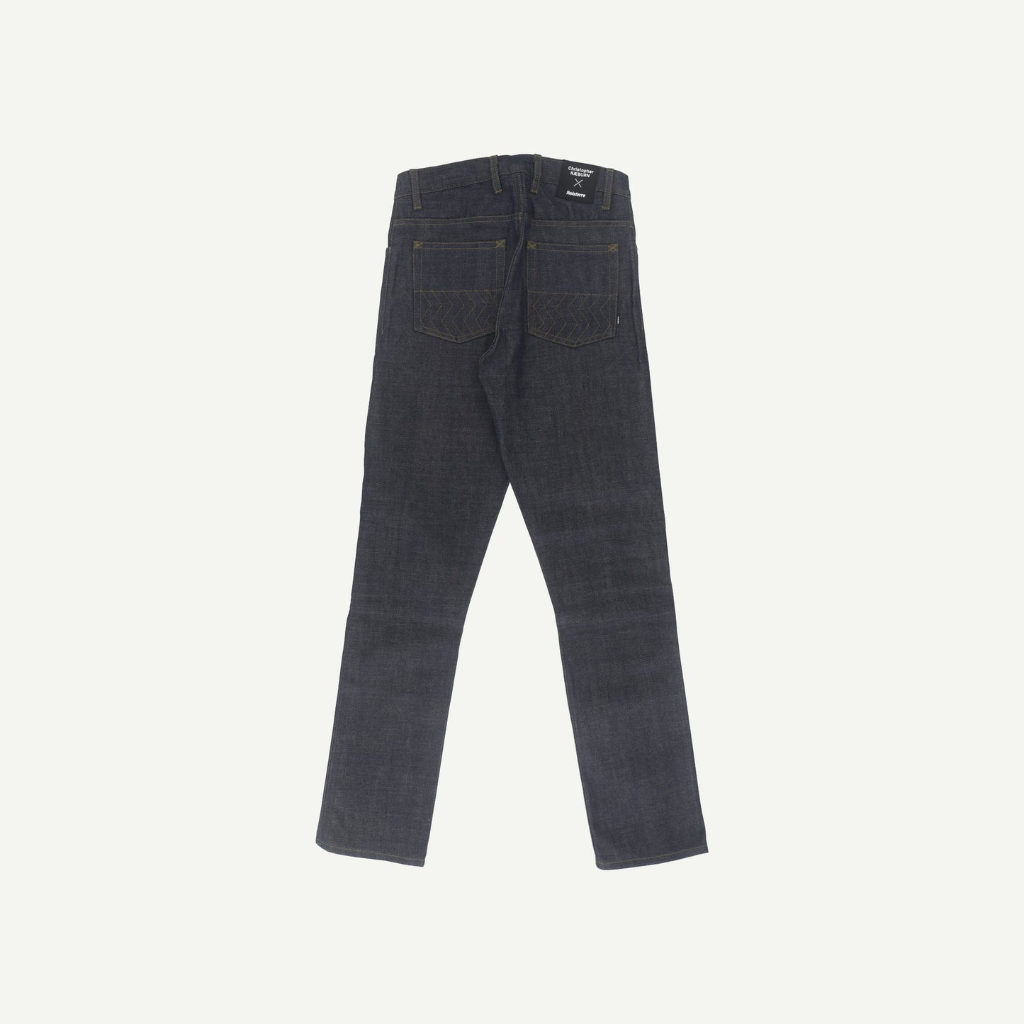 Christopher Raeburn Selvedge Denim