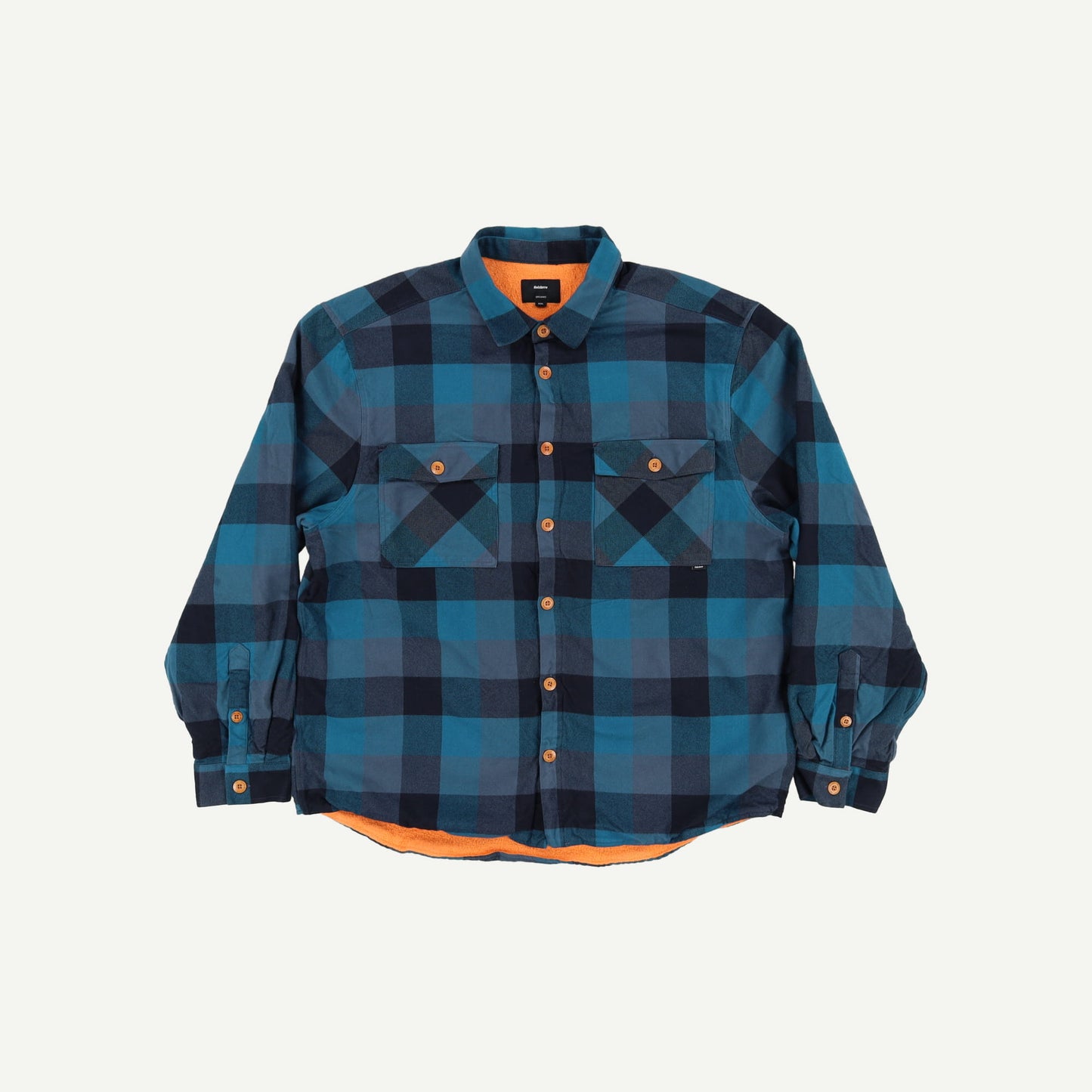 Overshirt