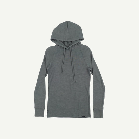 Baselayer Hoodie