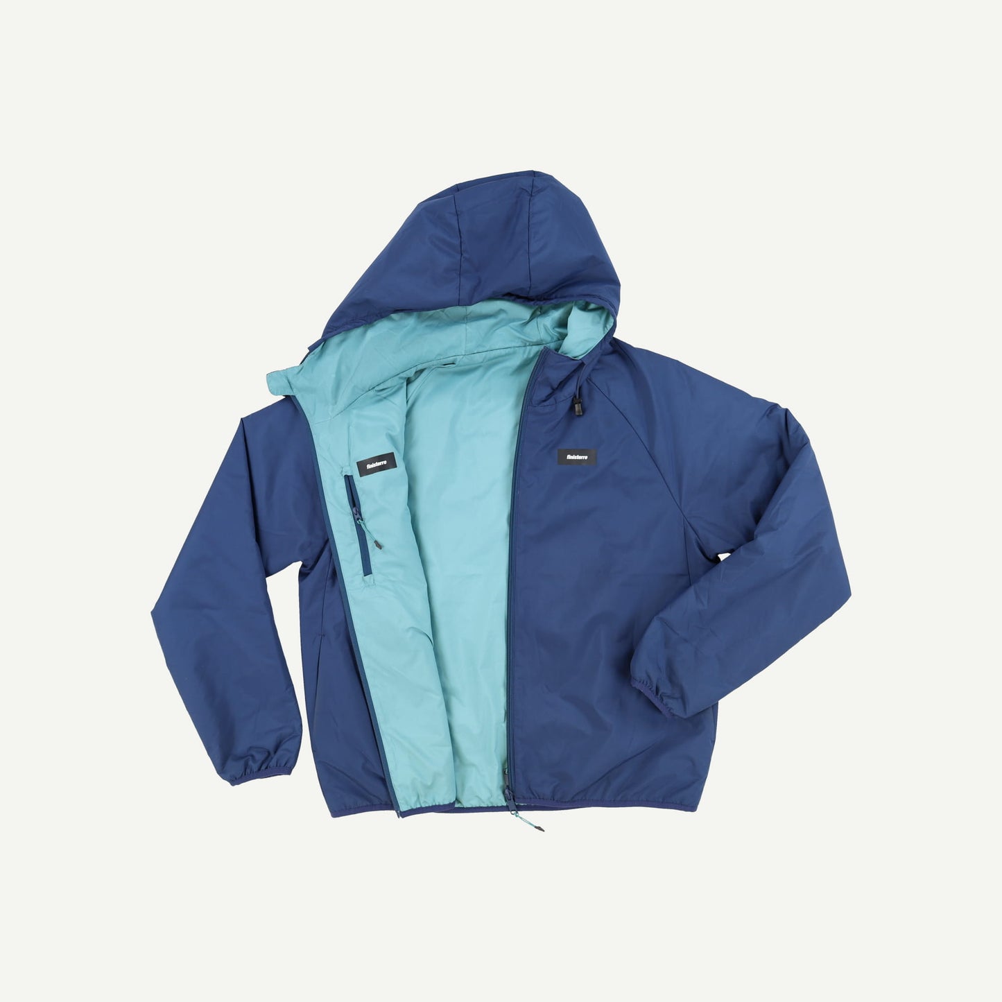 Reversible Jacket
