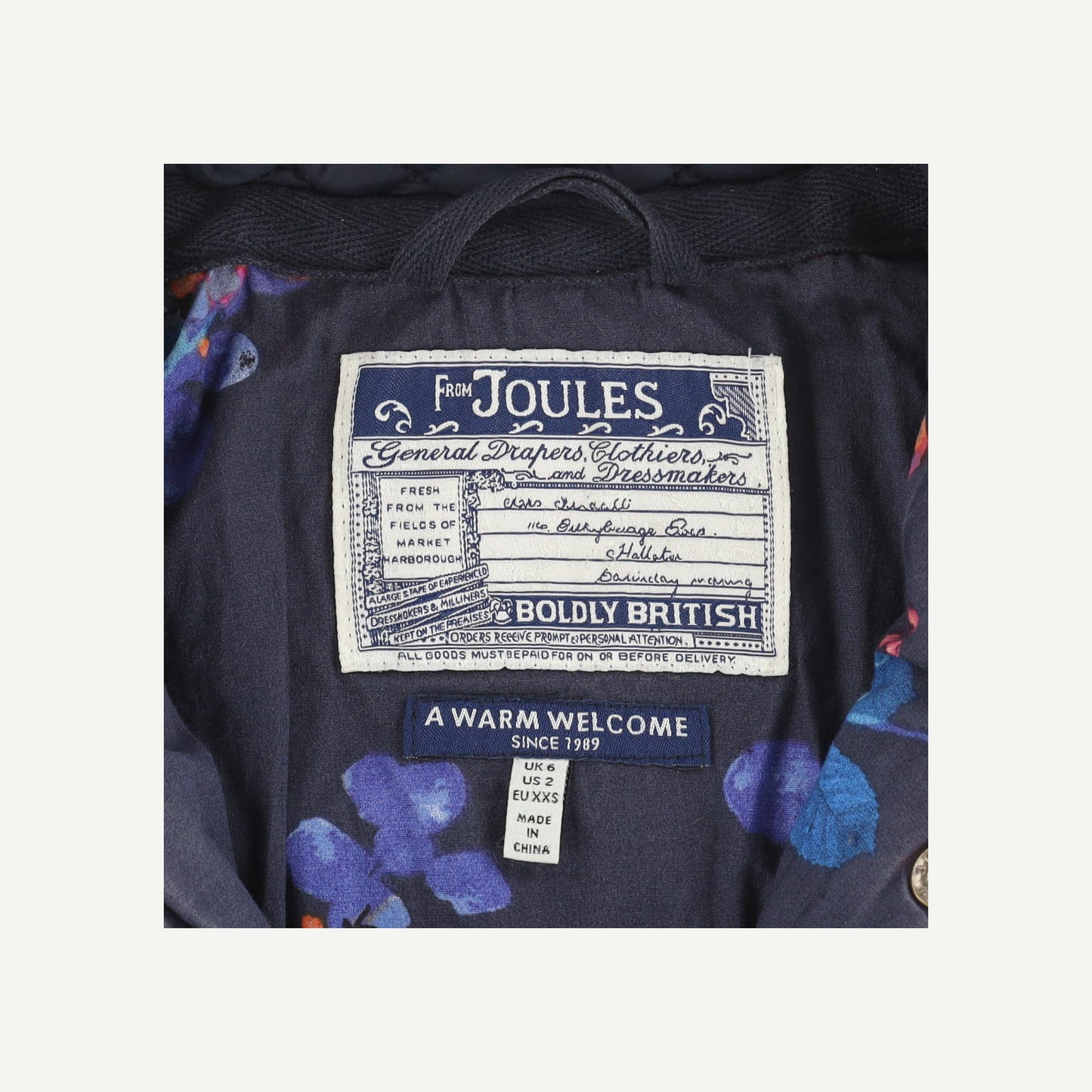 Jacket