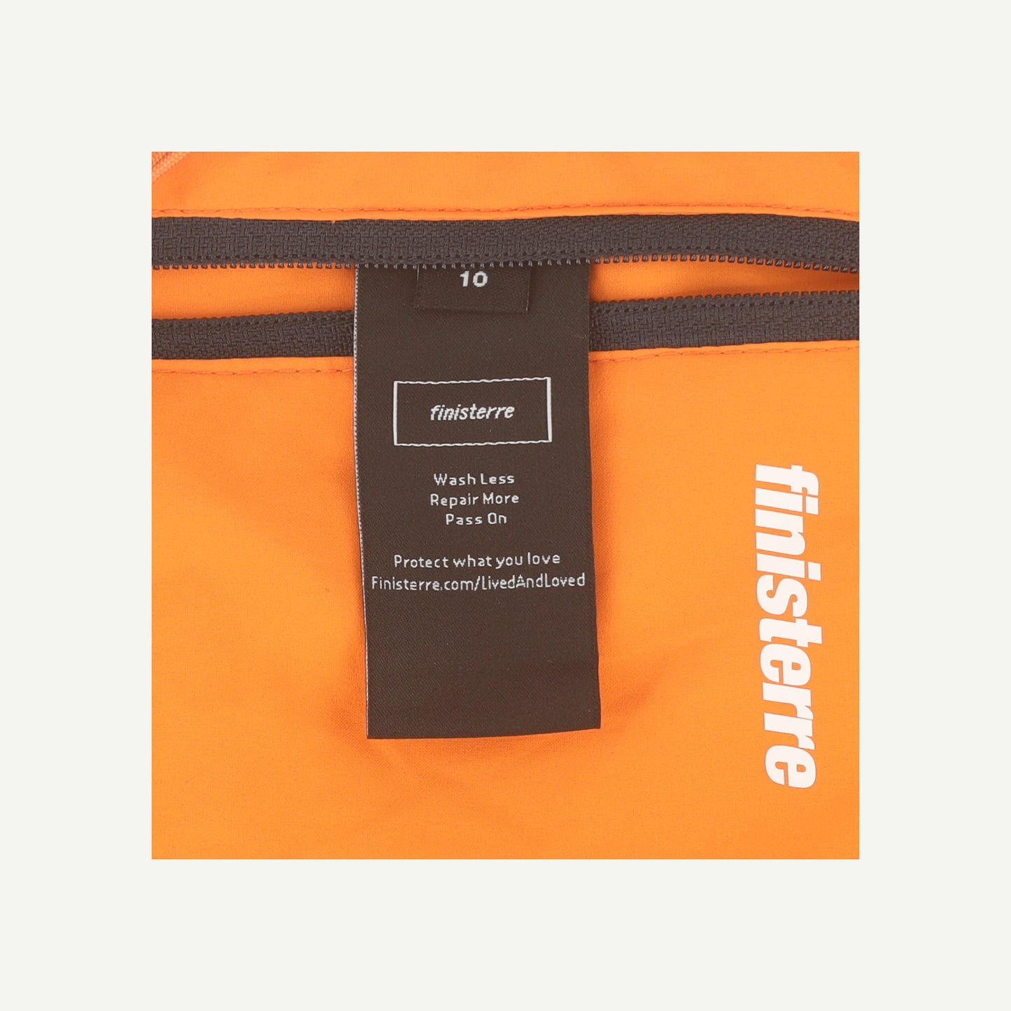 Reversible Jacket