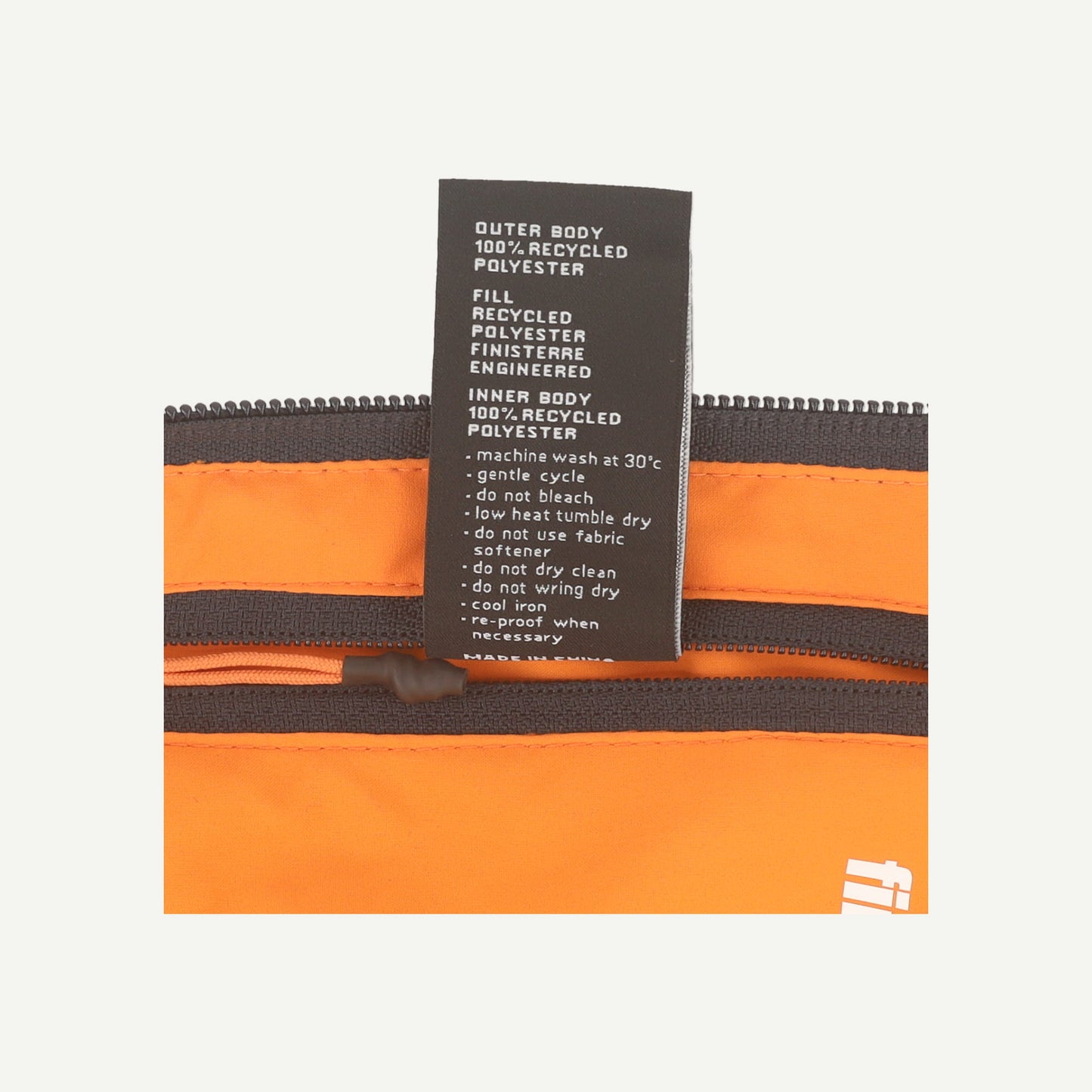 Reversible Jacket