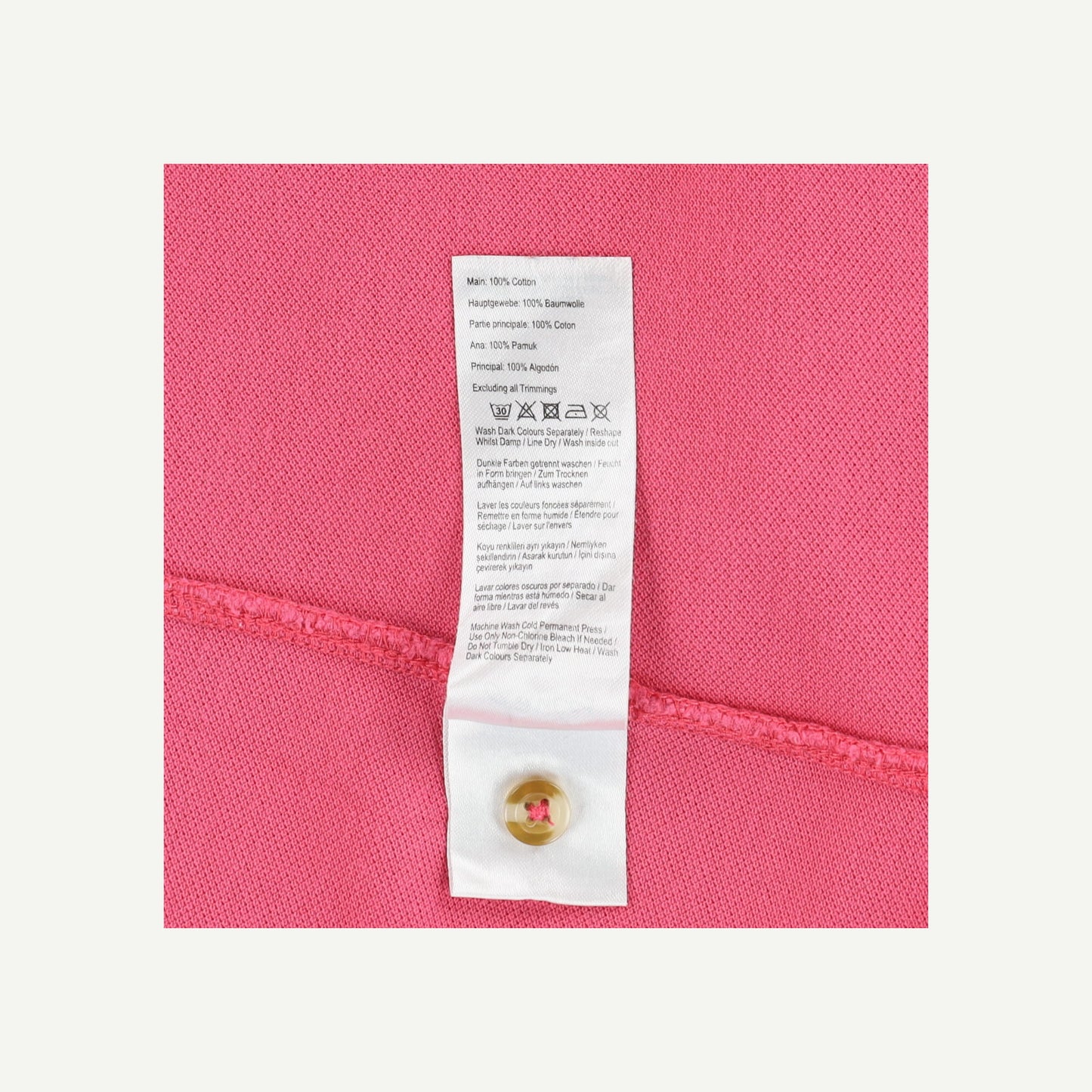 Polo Shirt