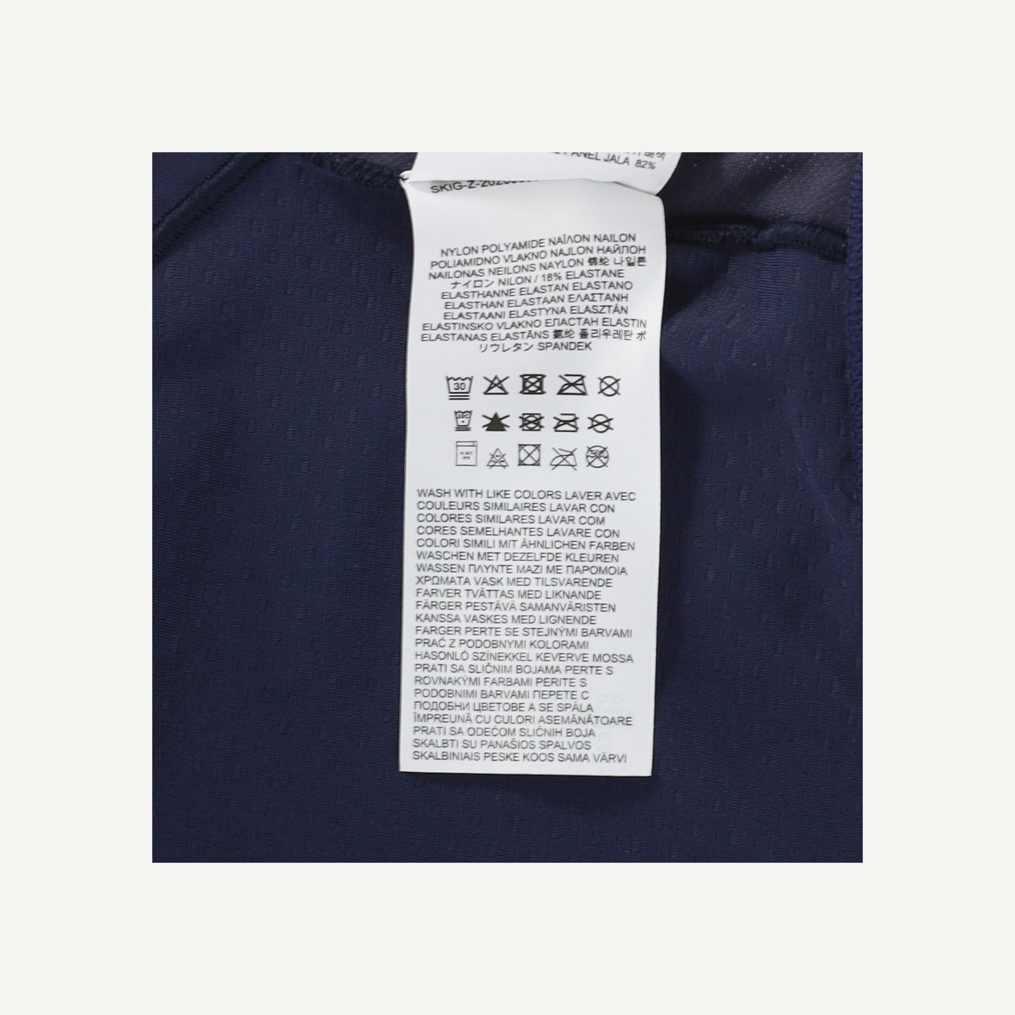Series 5 Top