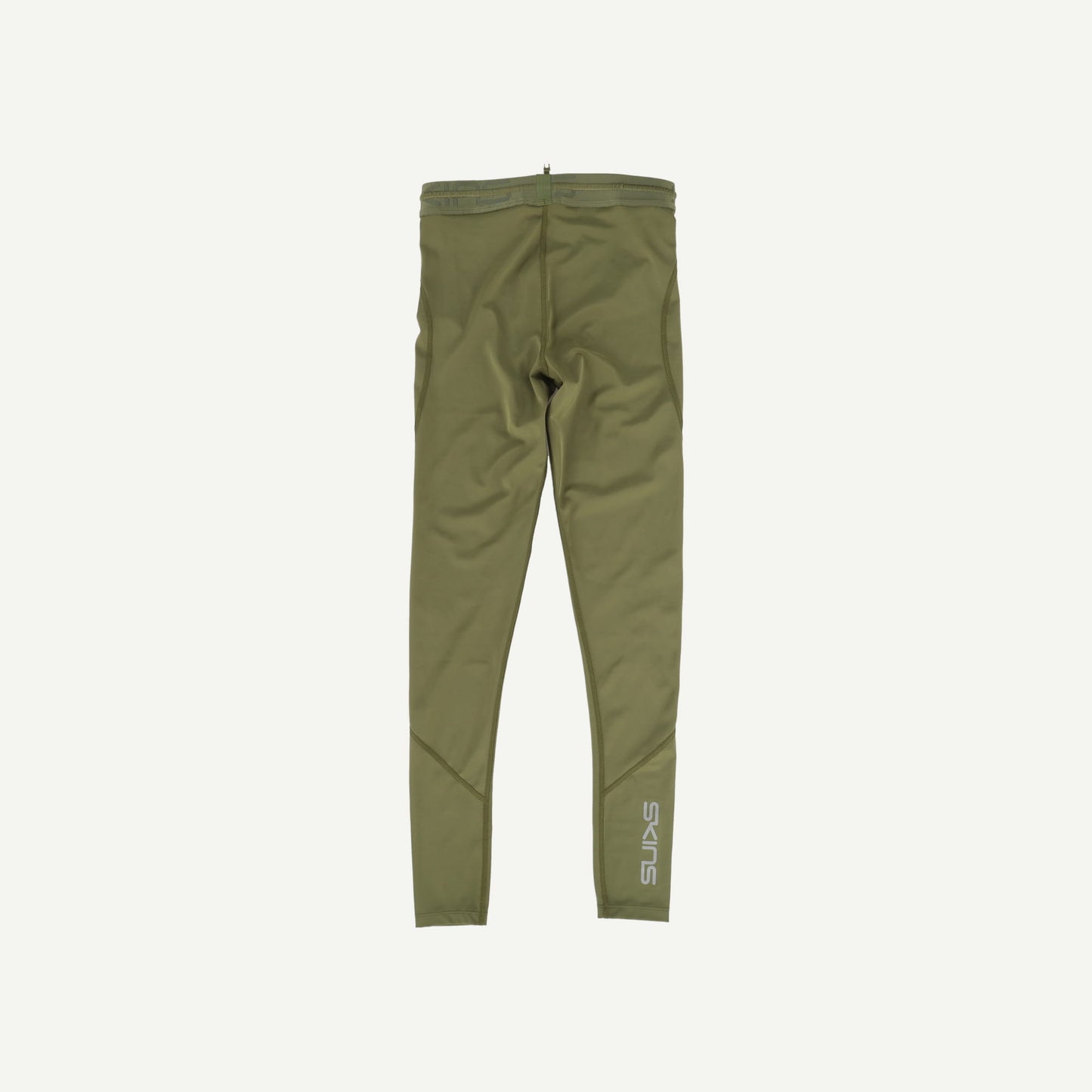 Series 5 Travel and Recovery Long Tights