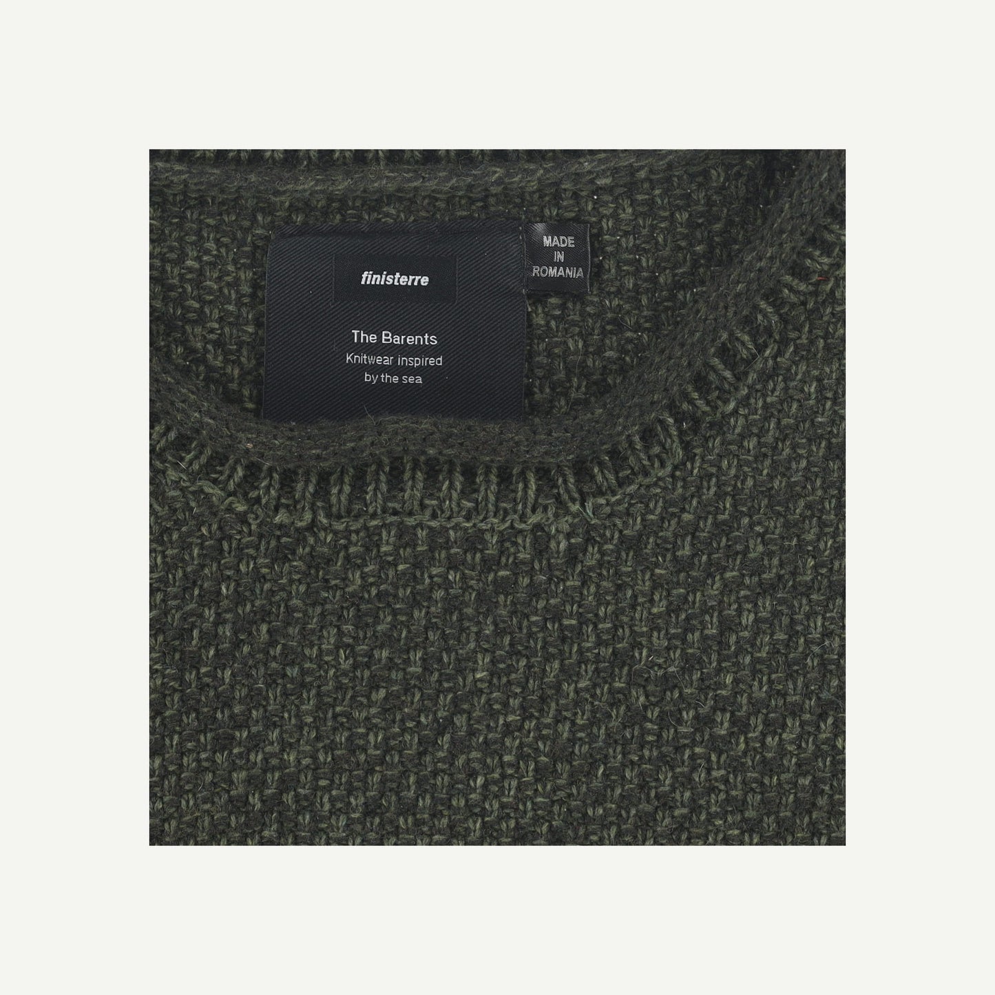 Barents Jumper