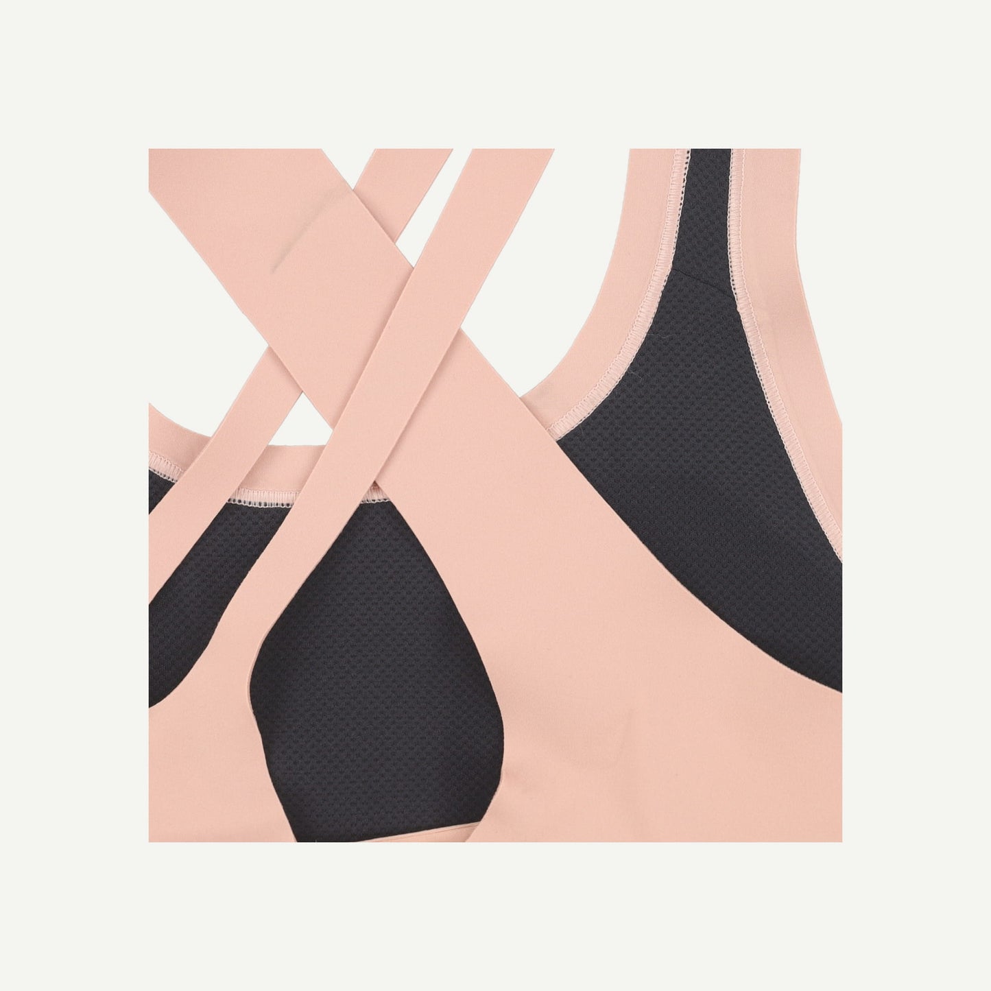 Sports bra