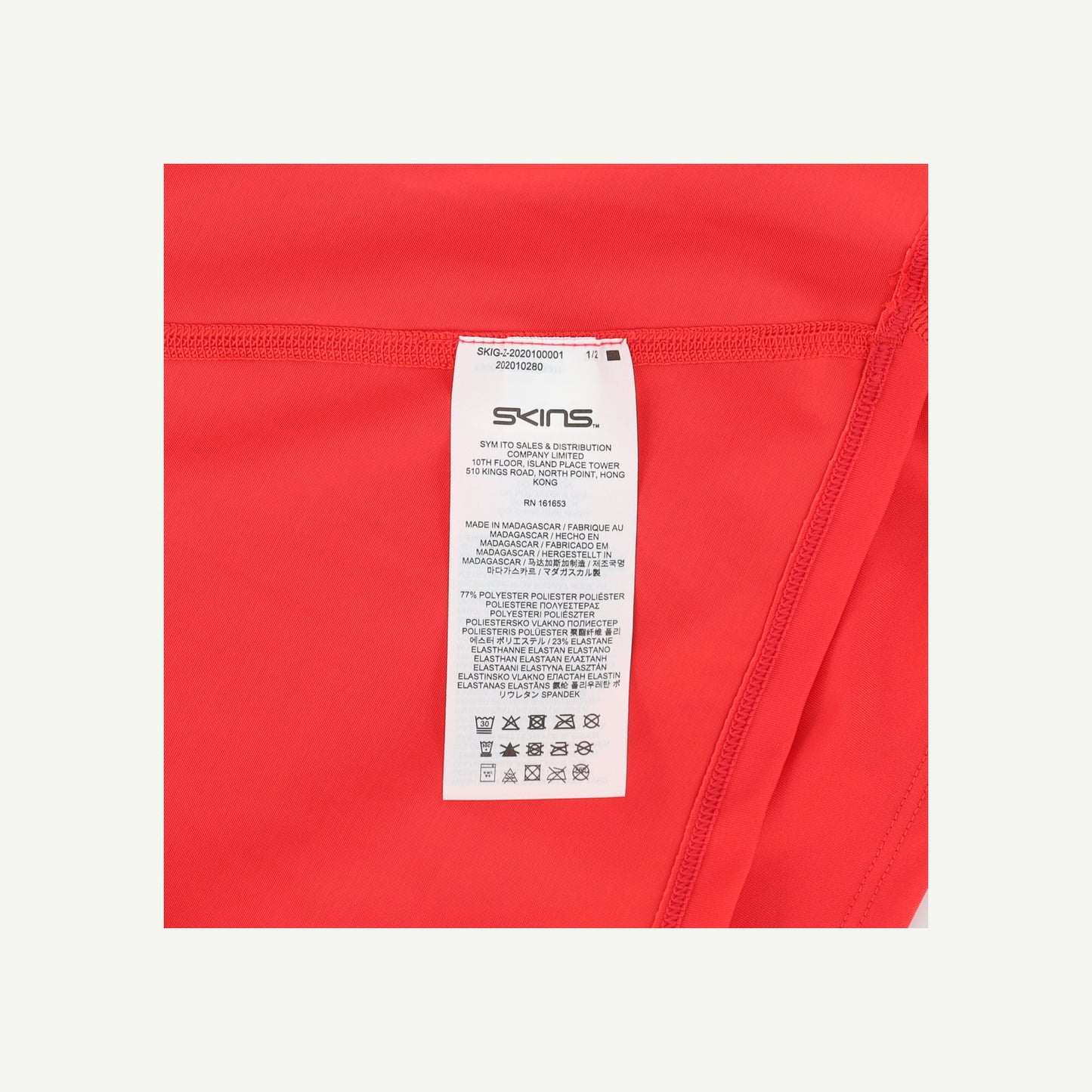 Series 1 Top