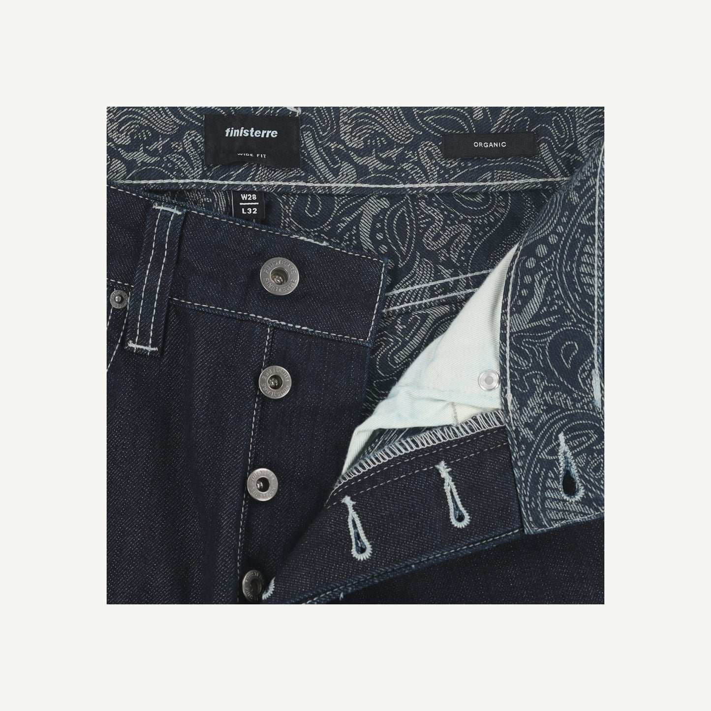 Mission Jeans