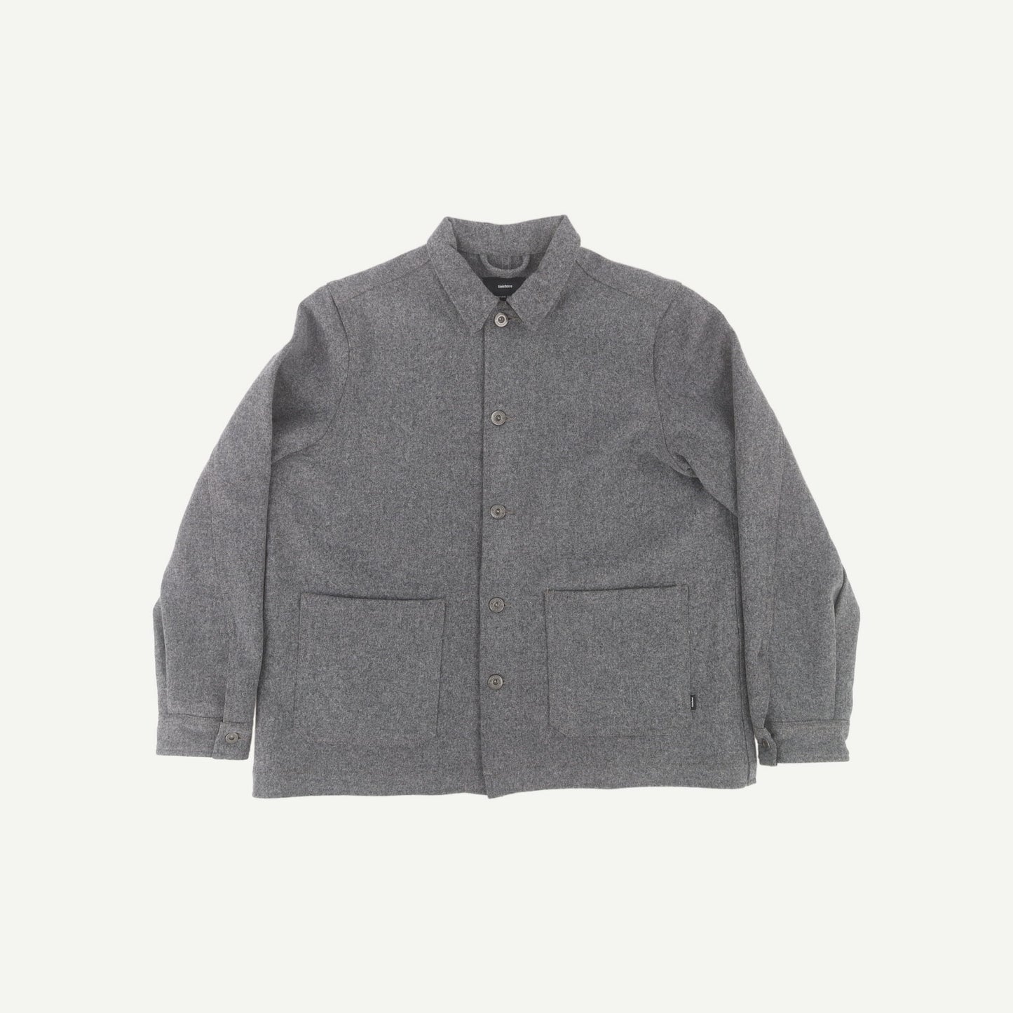 Overshirt