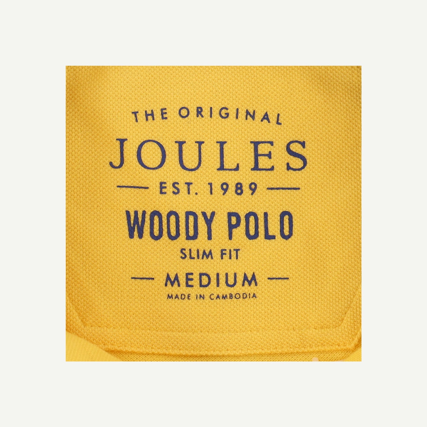 Polo Shirt