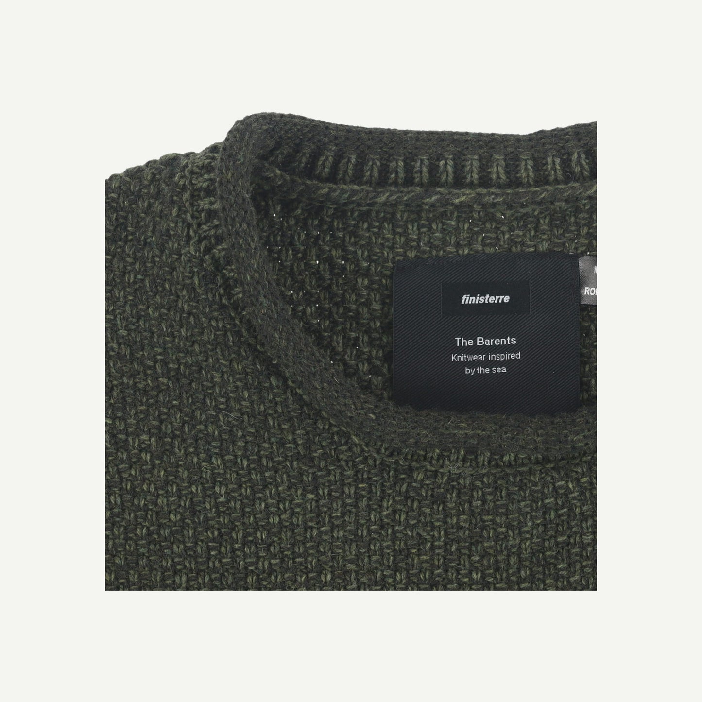 Barents Jumper