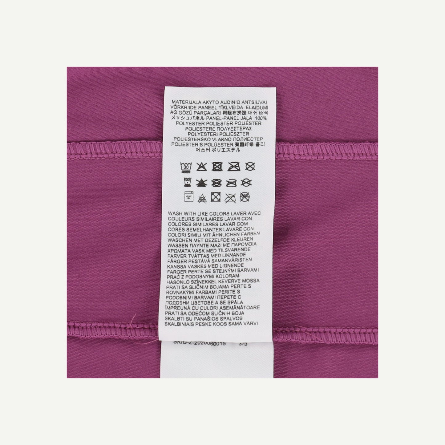 Series 3 Top