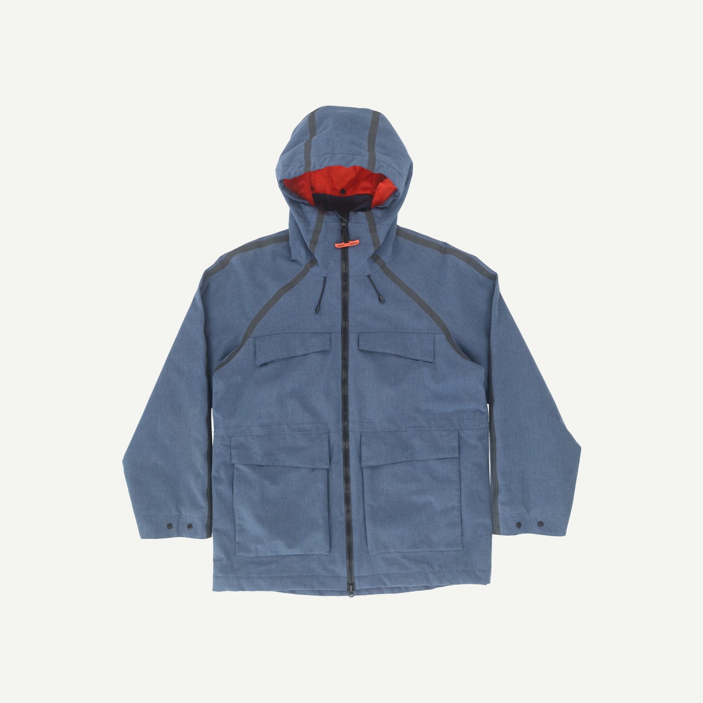 Christoper Raeburn x Finisterre Coat