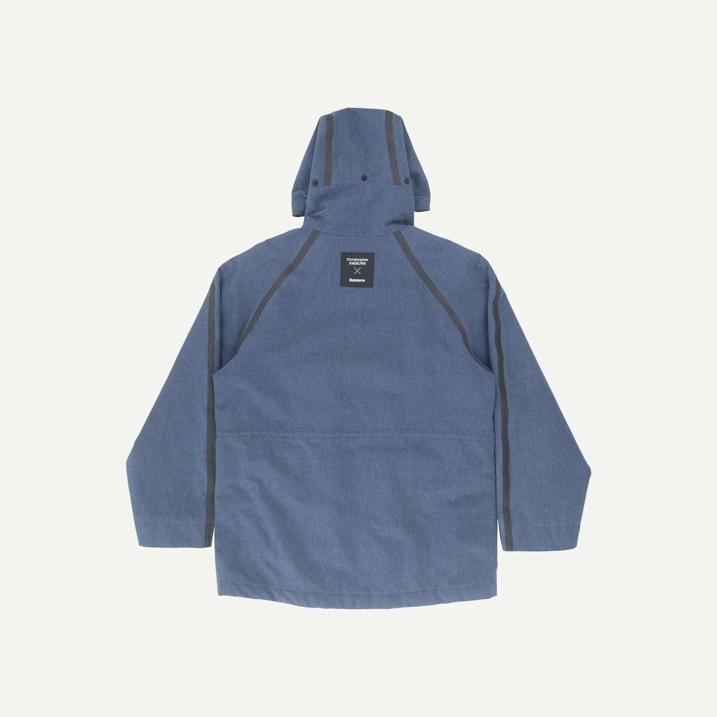 Christoper Raeburn x Finisterre Coat